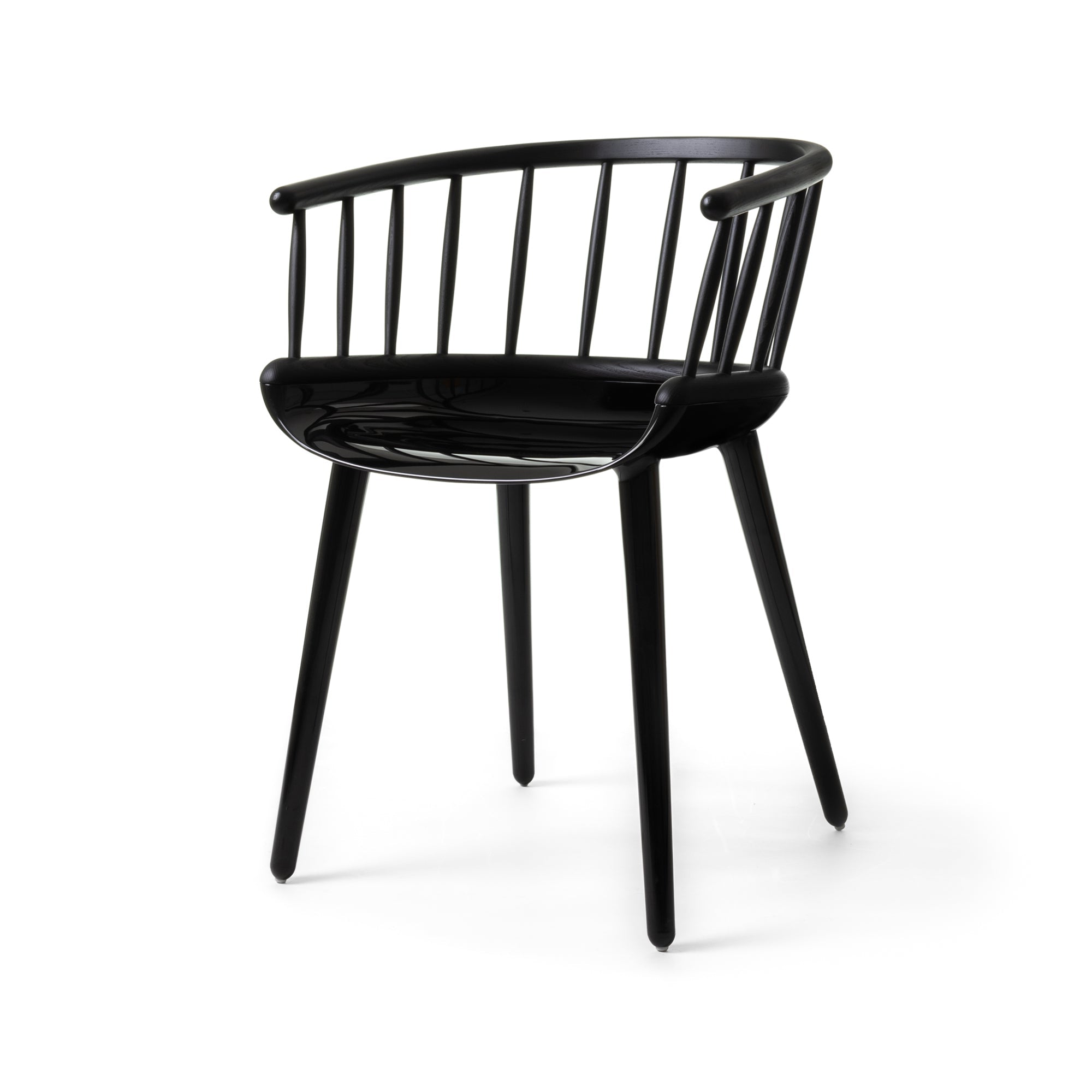 Cyborg Stick Armchair
