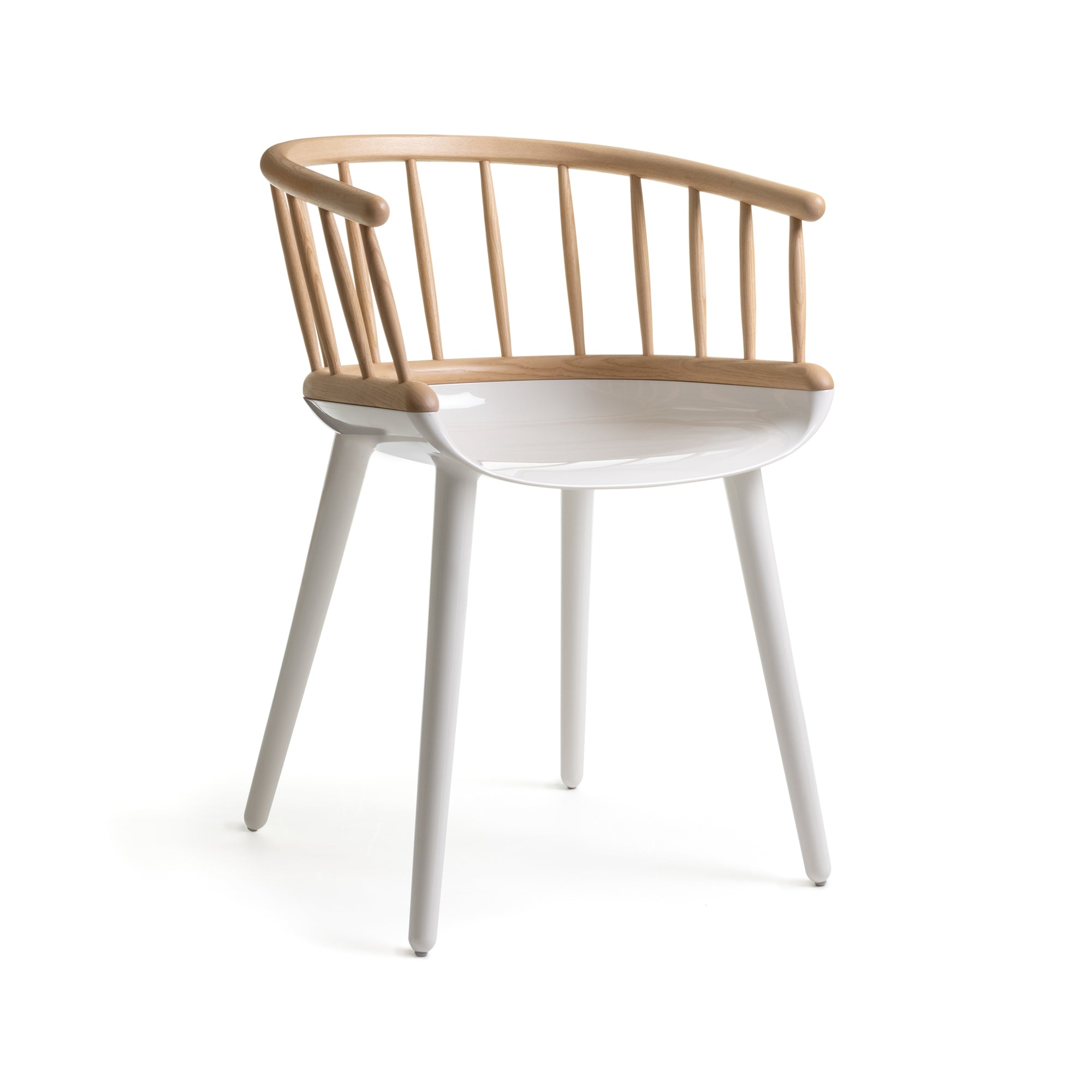 Cyborg Stick Armchair