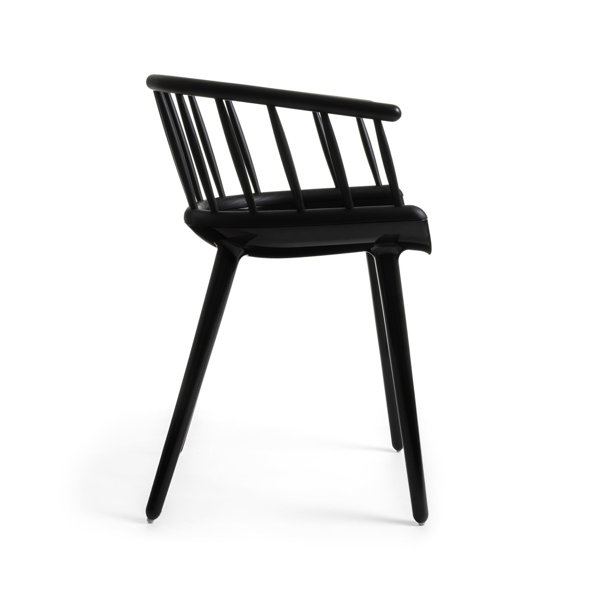 Cyborg Stick Armchair