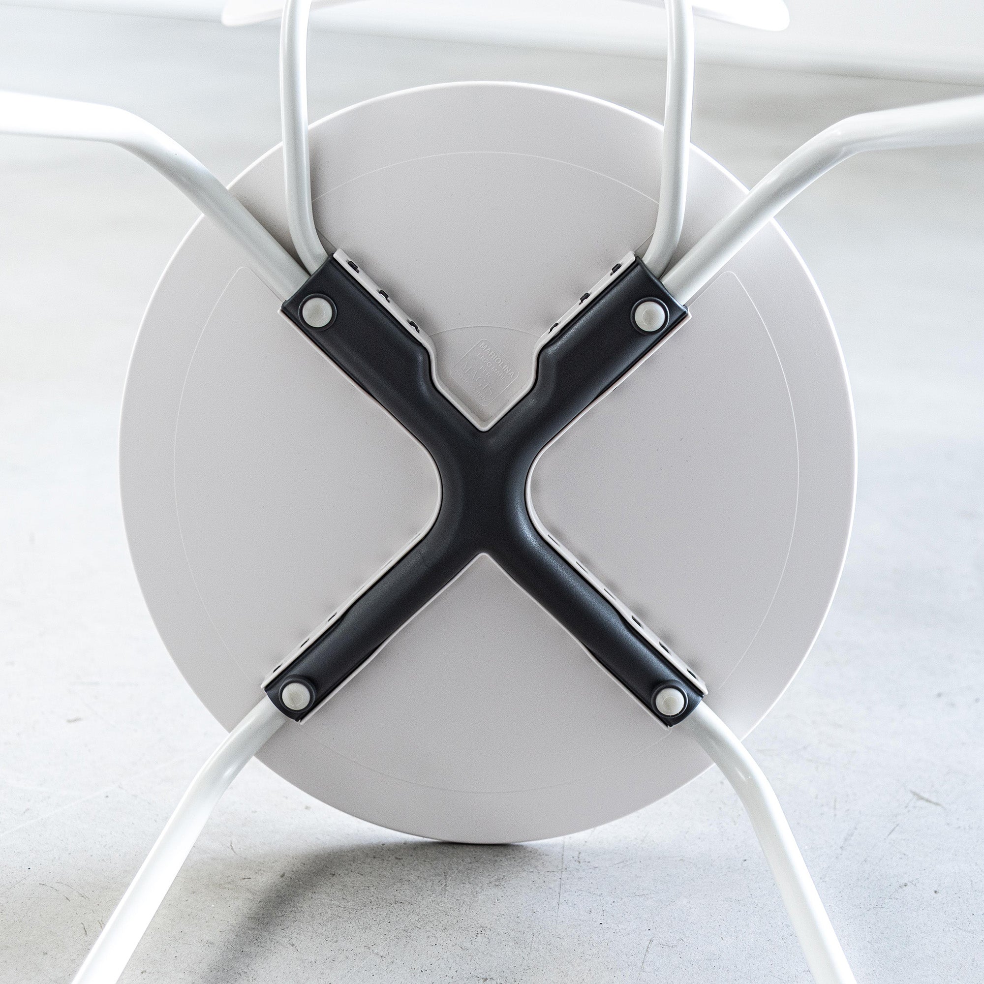 Mariolina Chair