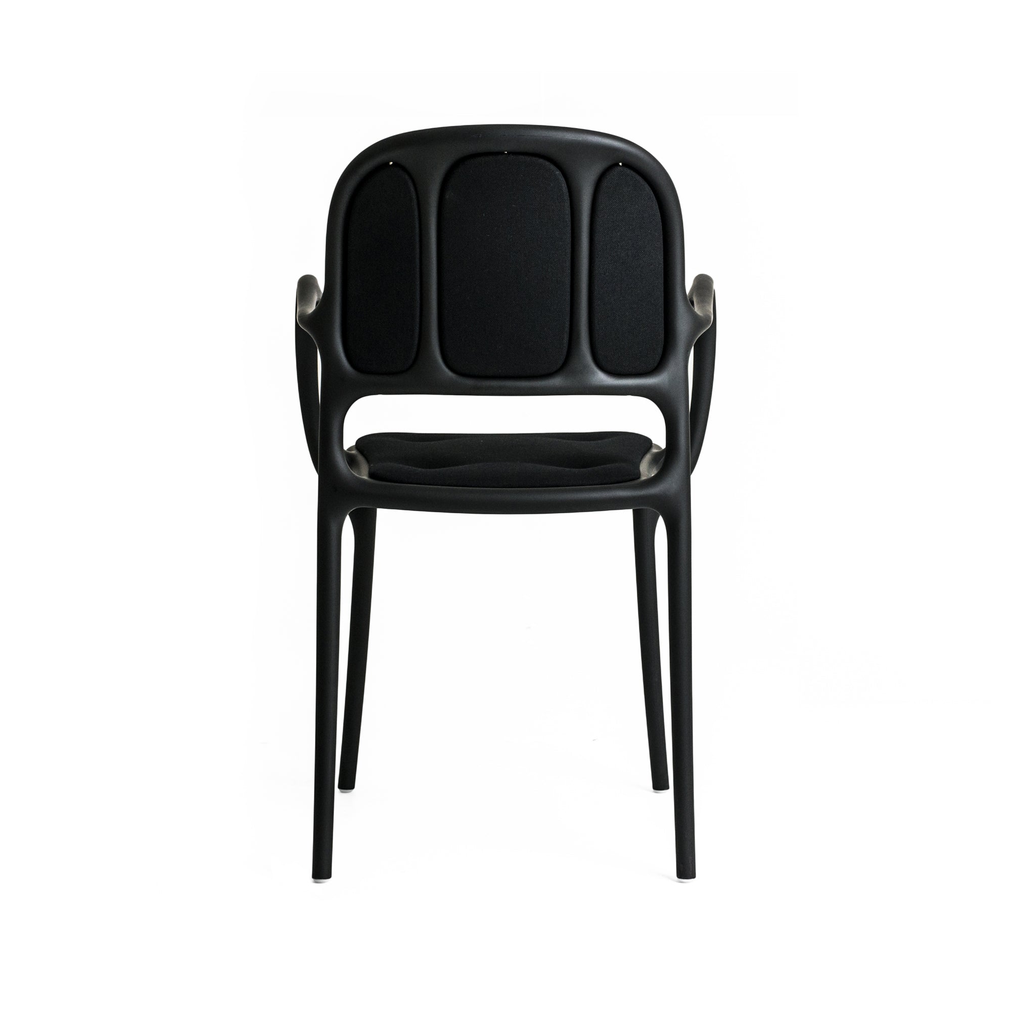 Milà Chair — Upholstered