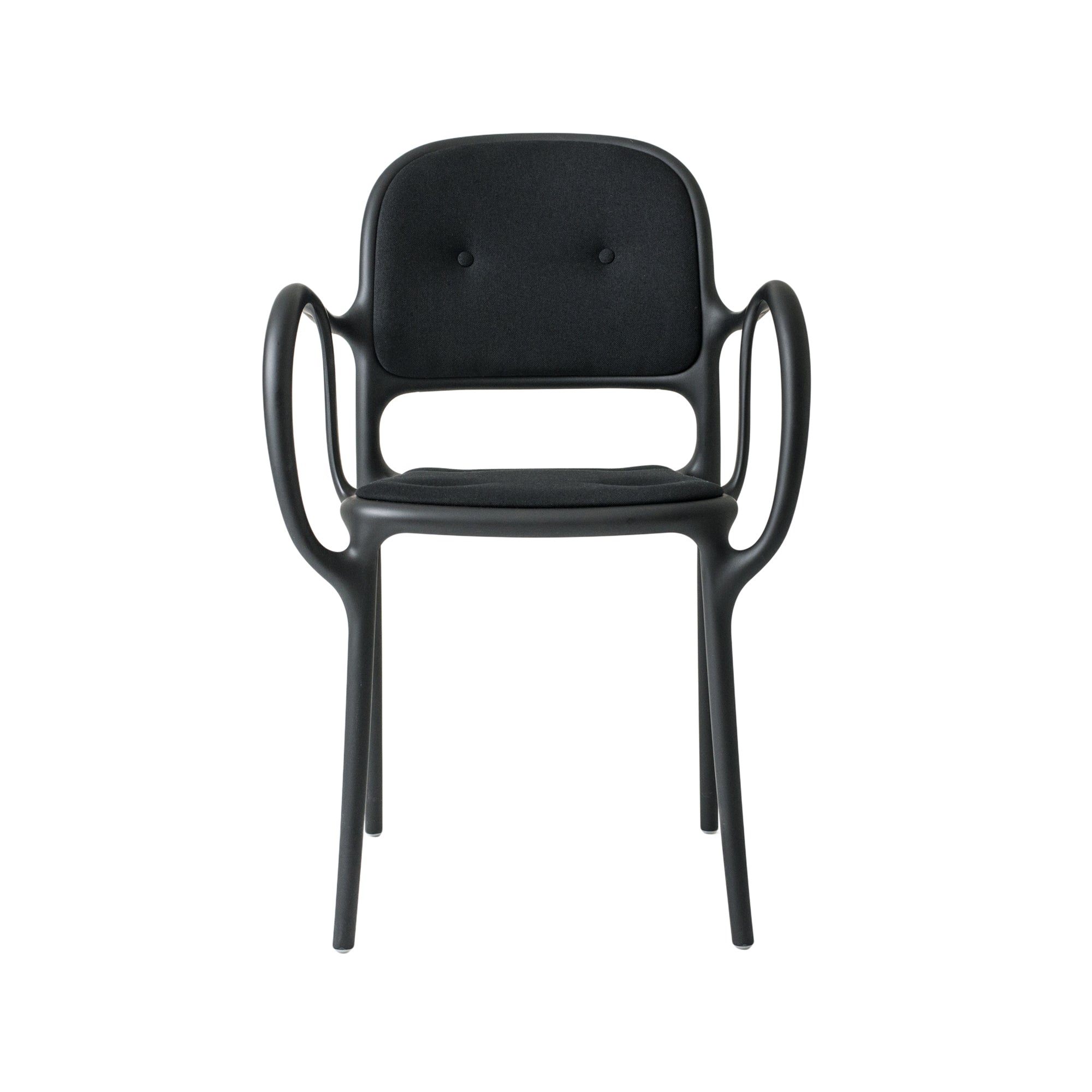 Milà Chair — Upholstered