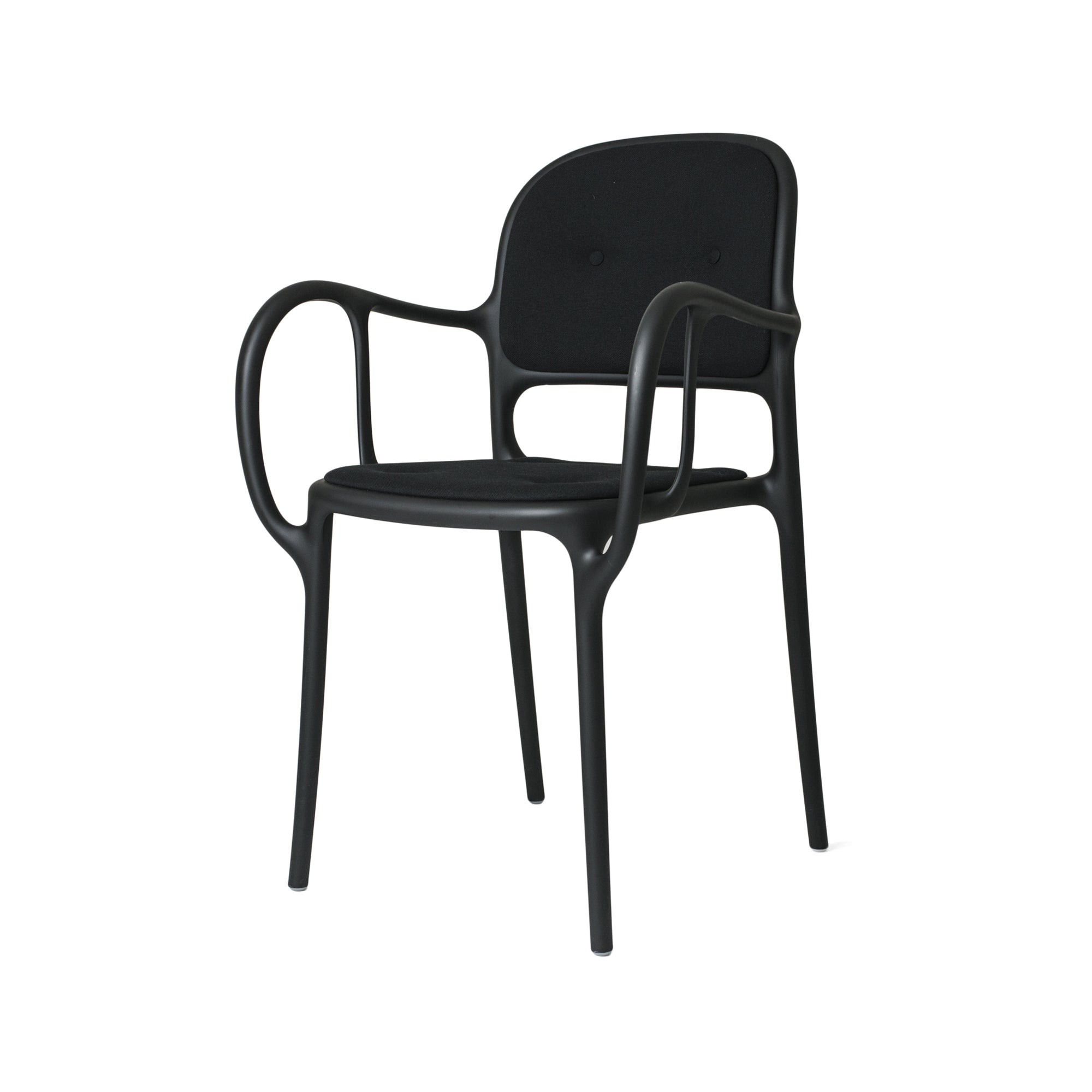Milà Chair — Upholstered
