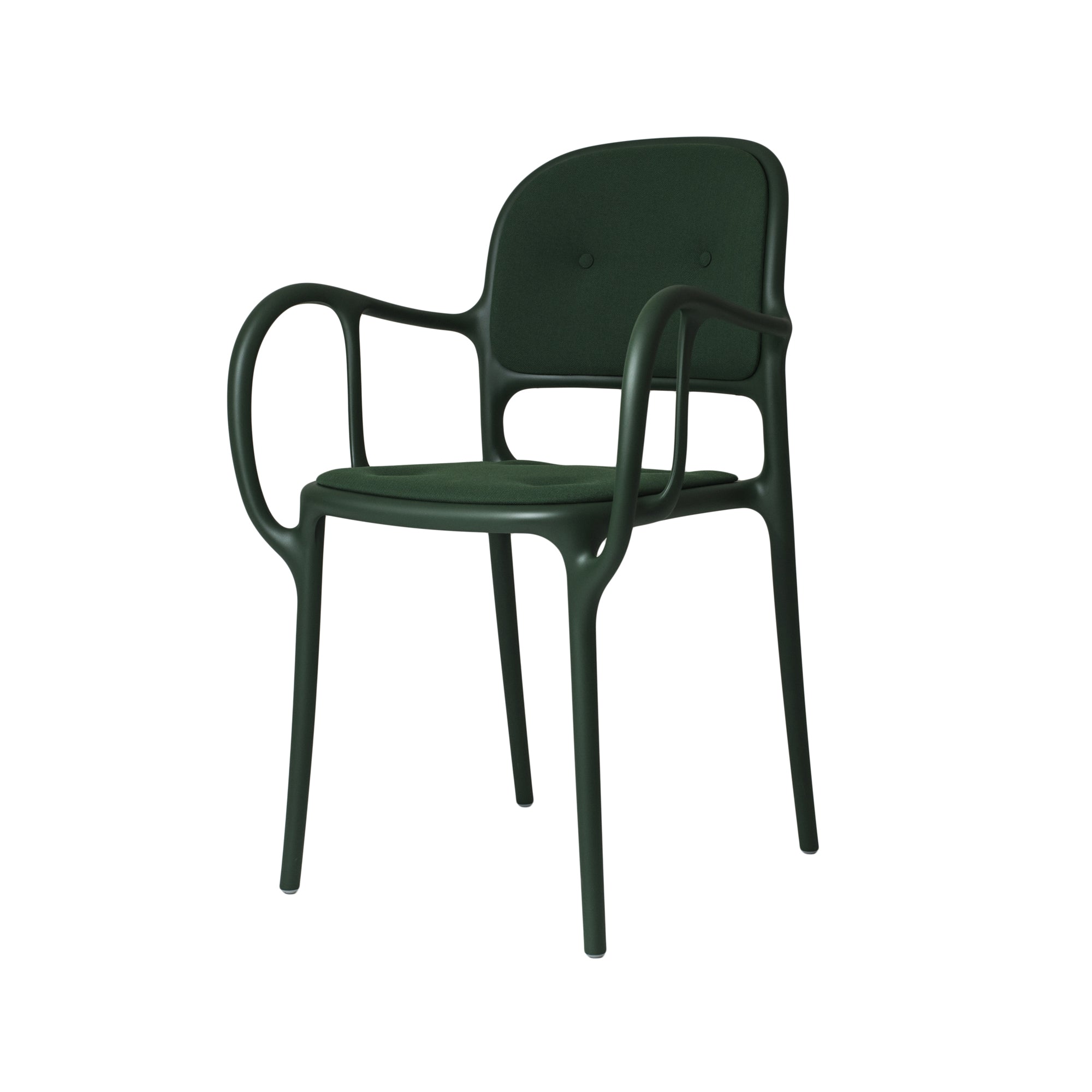 Milà Chair — Upholstered