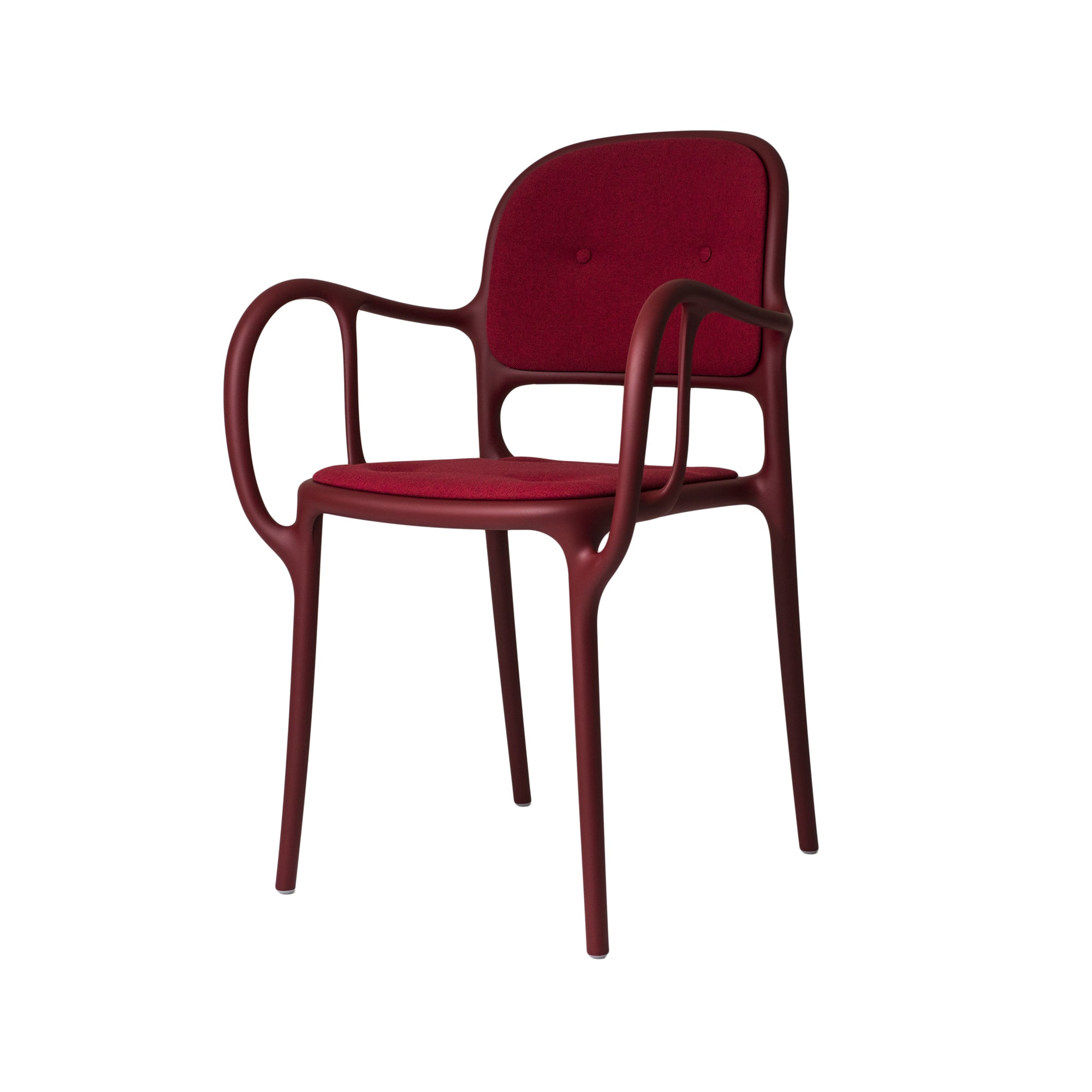 Milà Chair — Upholstered