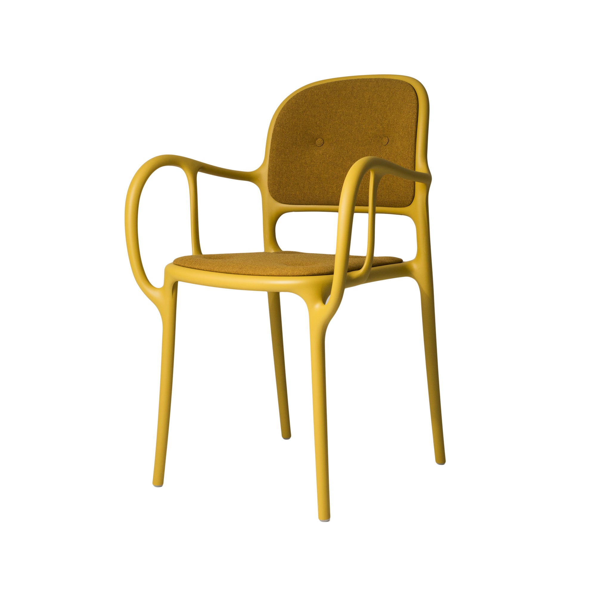 Milà Chair — Upholstered