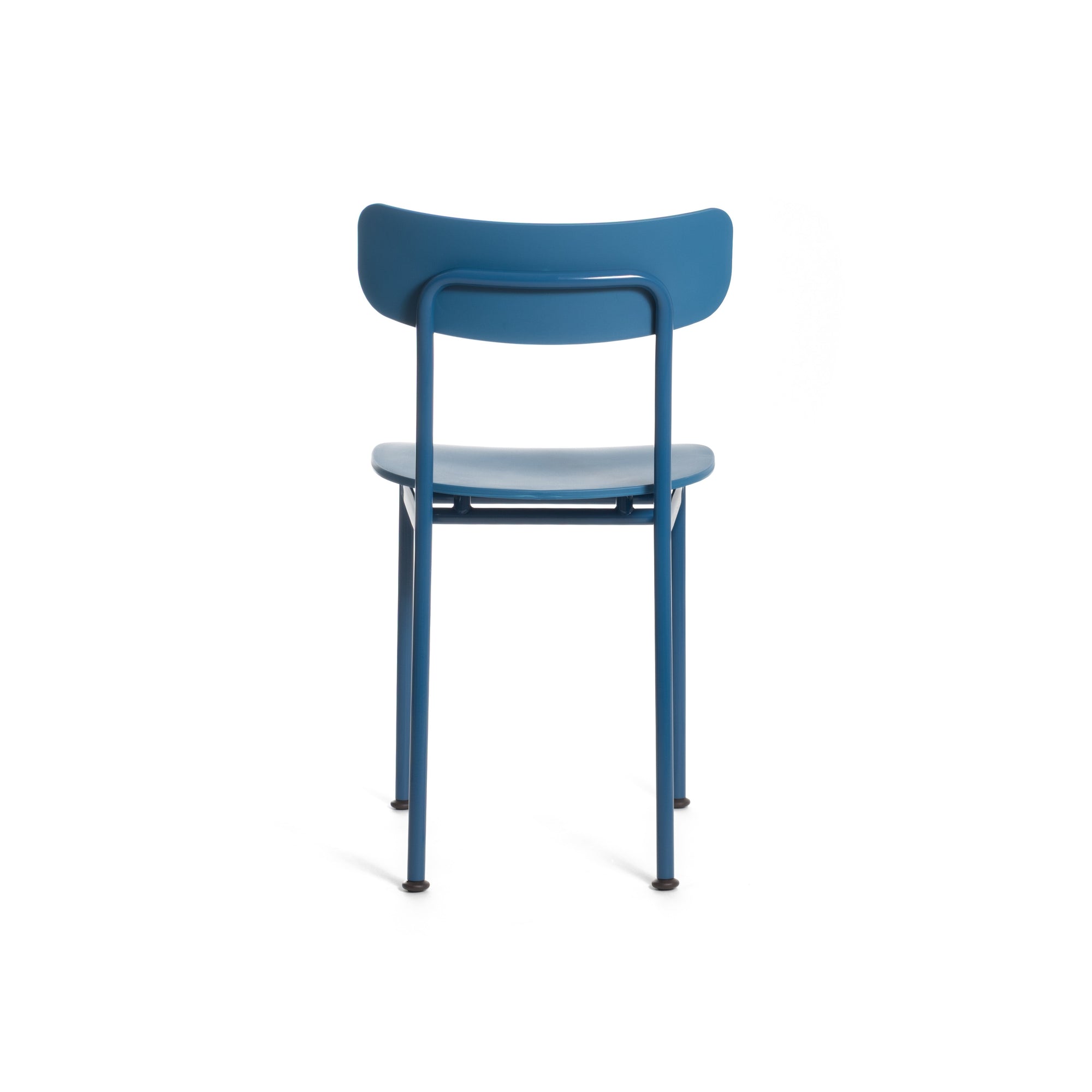Motta Dining Chair — Polypropylene — Set of 2