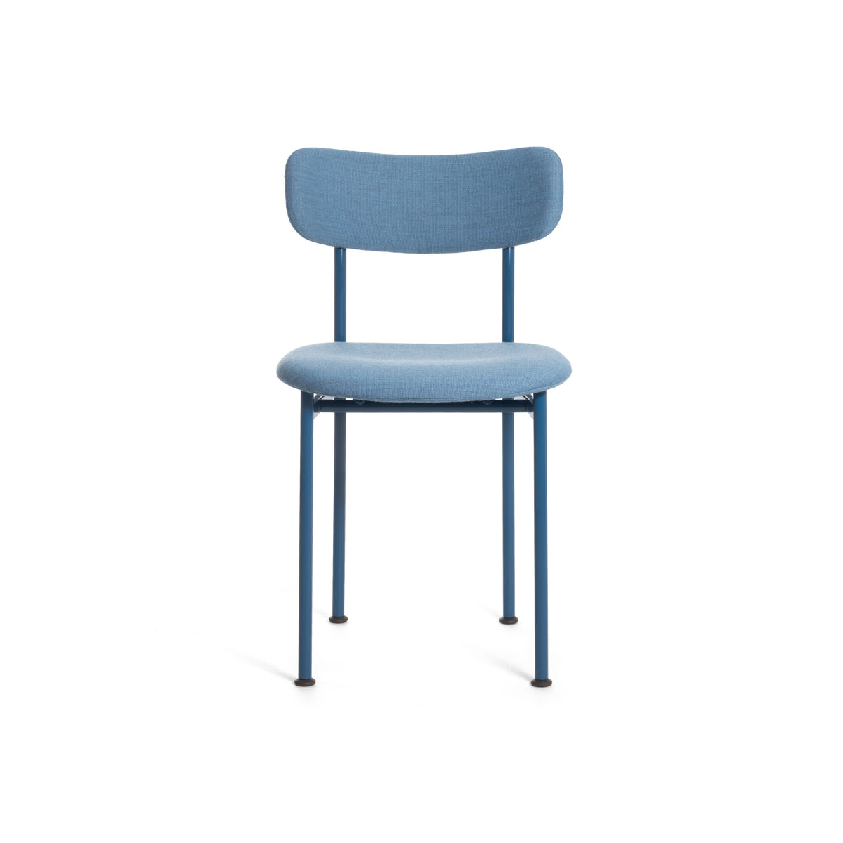 Motta Dining Chair — Upholstered Seat — Set of 2
