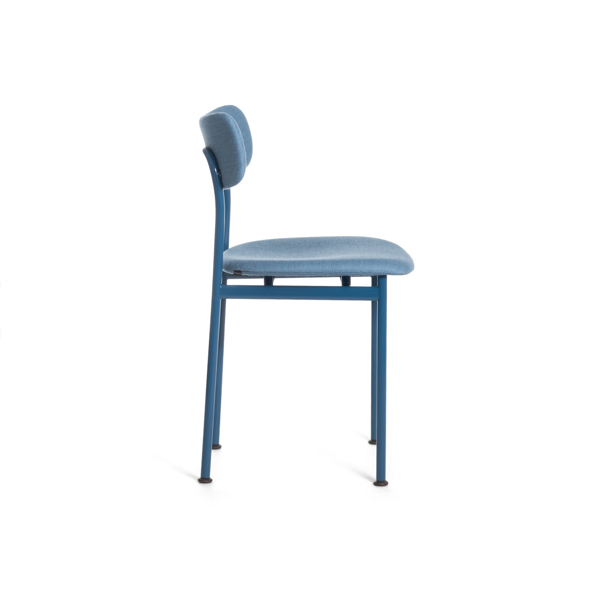 Motta Dining Chair — Upholstered Seat — Set of 2