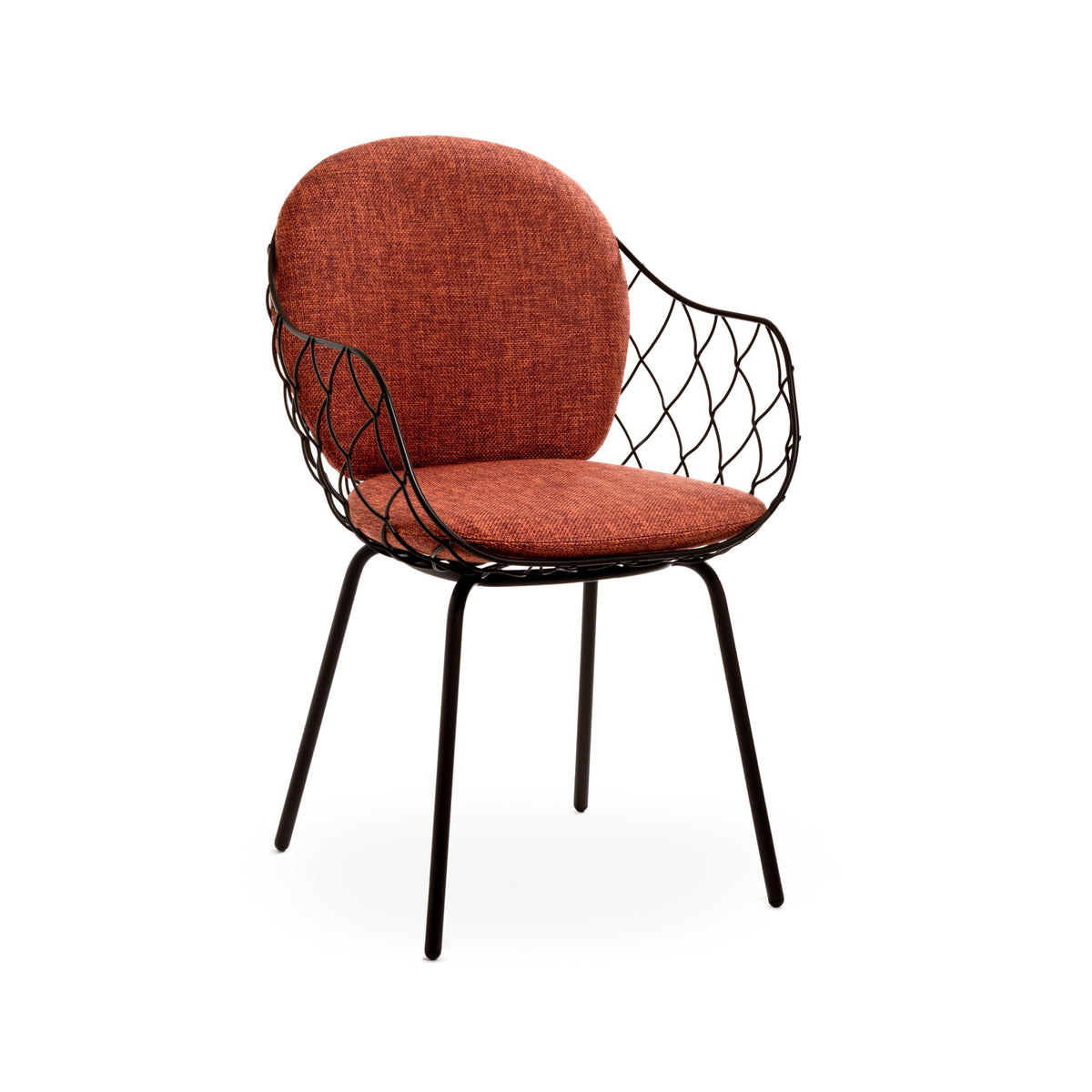 Piña Armchair — Outdoor