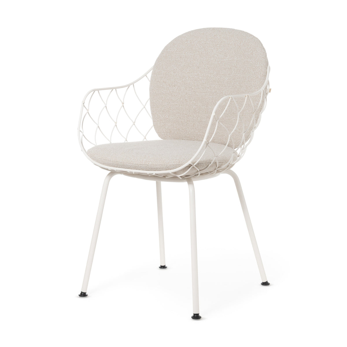 Piña Armchair — Outdoor