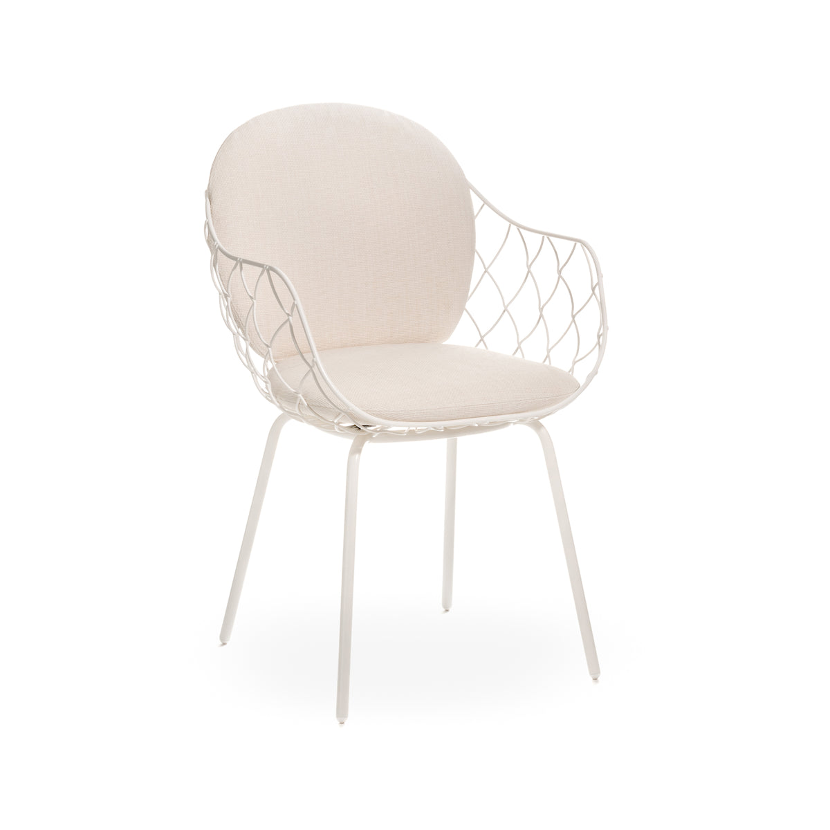 Piña Armchair — Outdoor