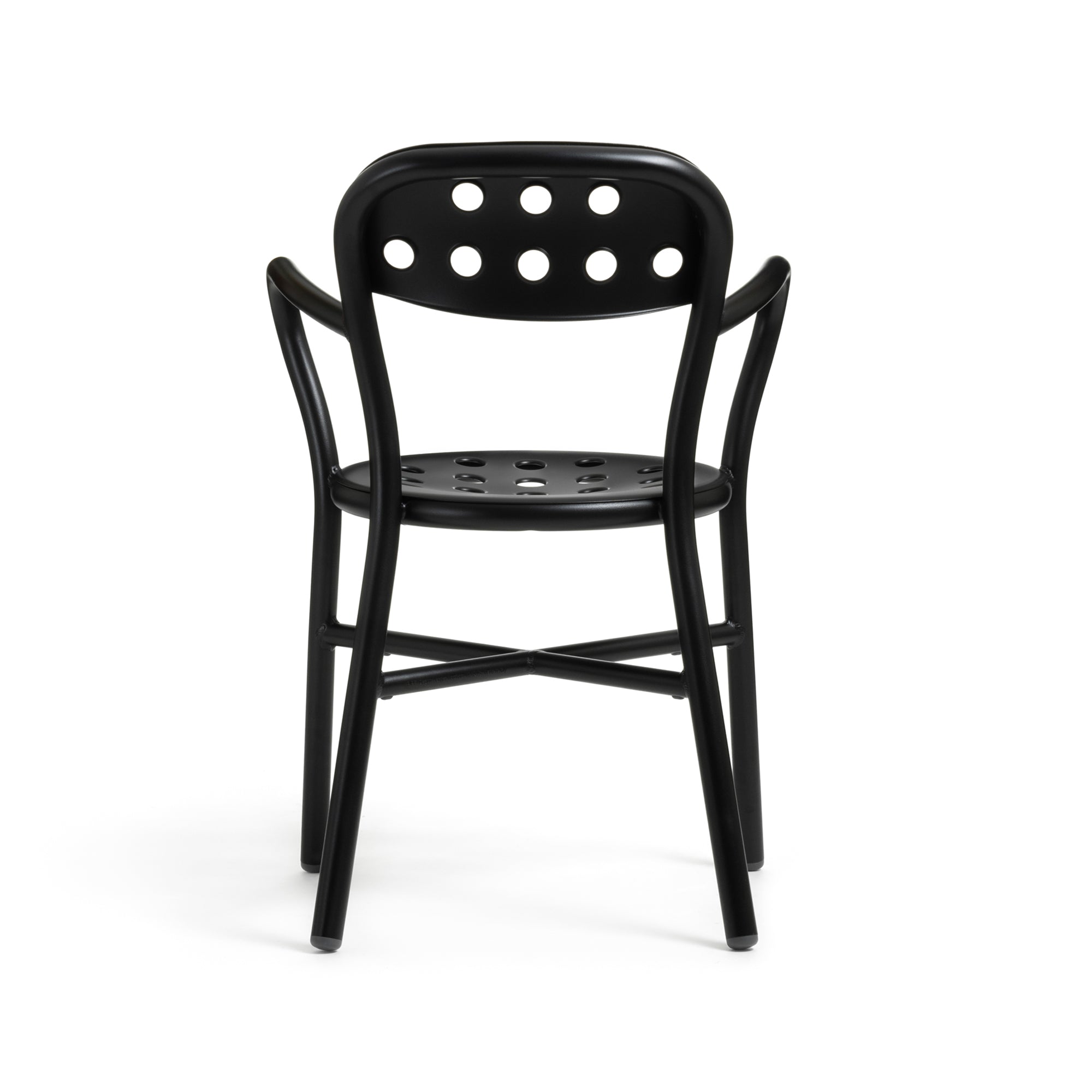 Pipe Armchair