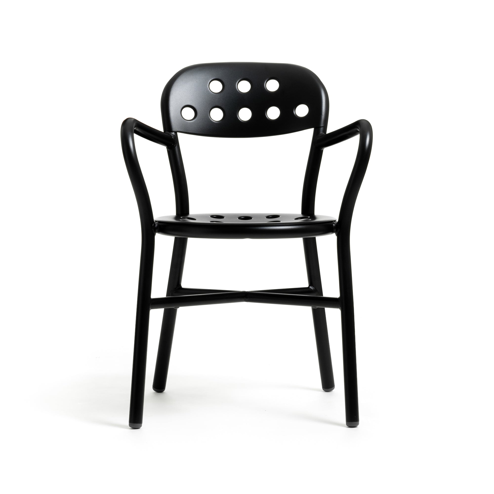 Pipe Armchair