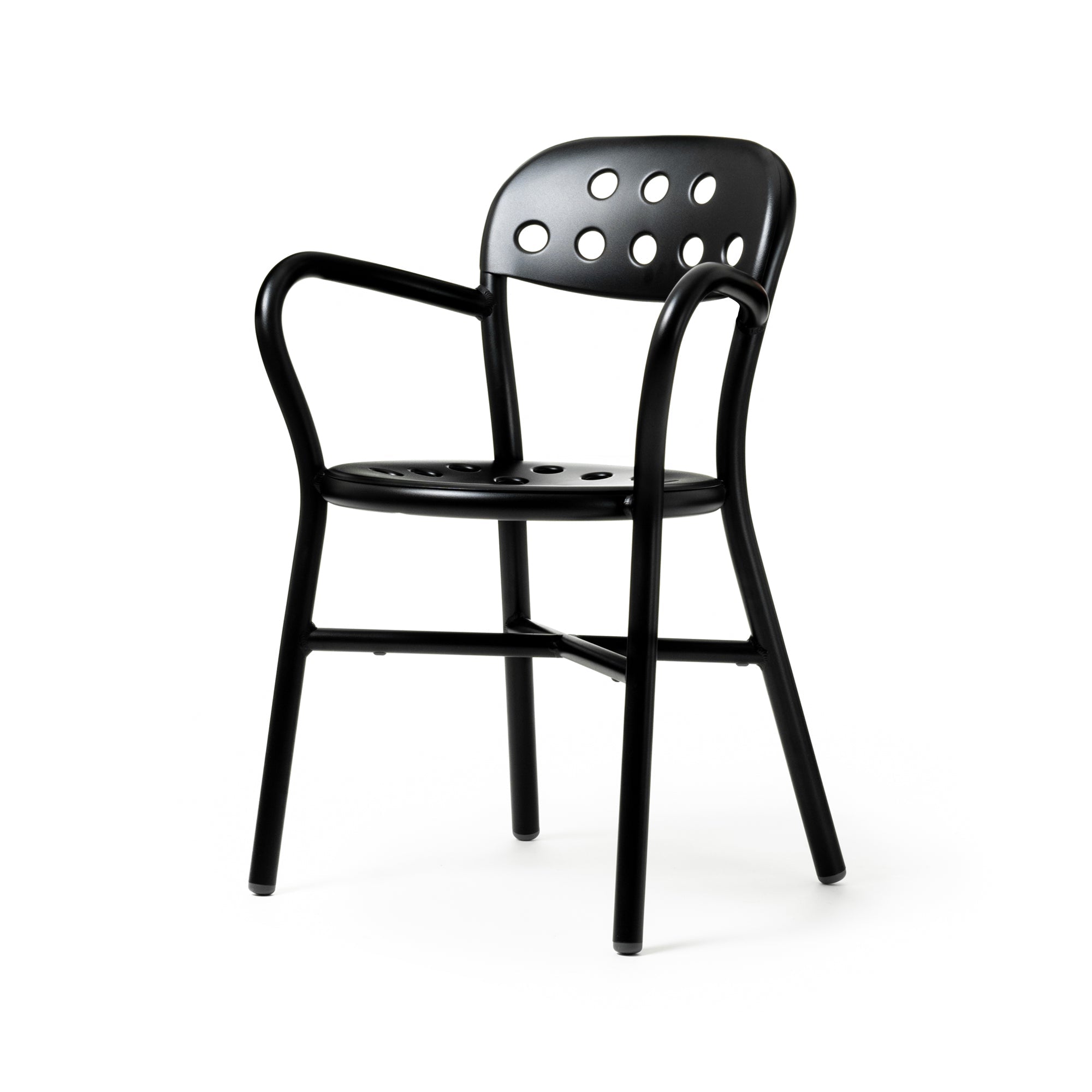 Pipe Armchair
