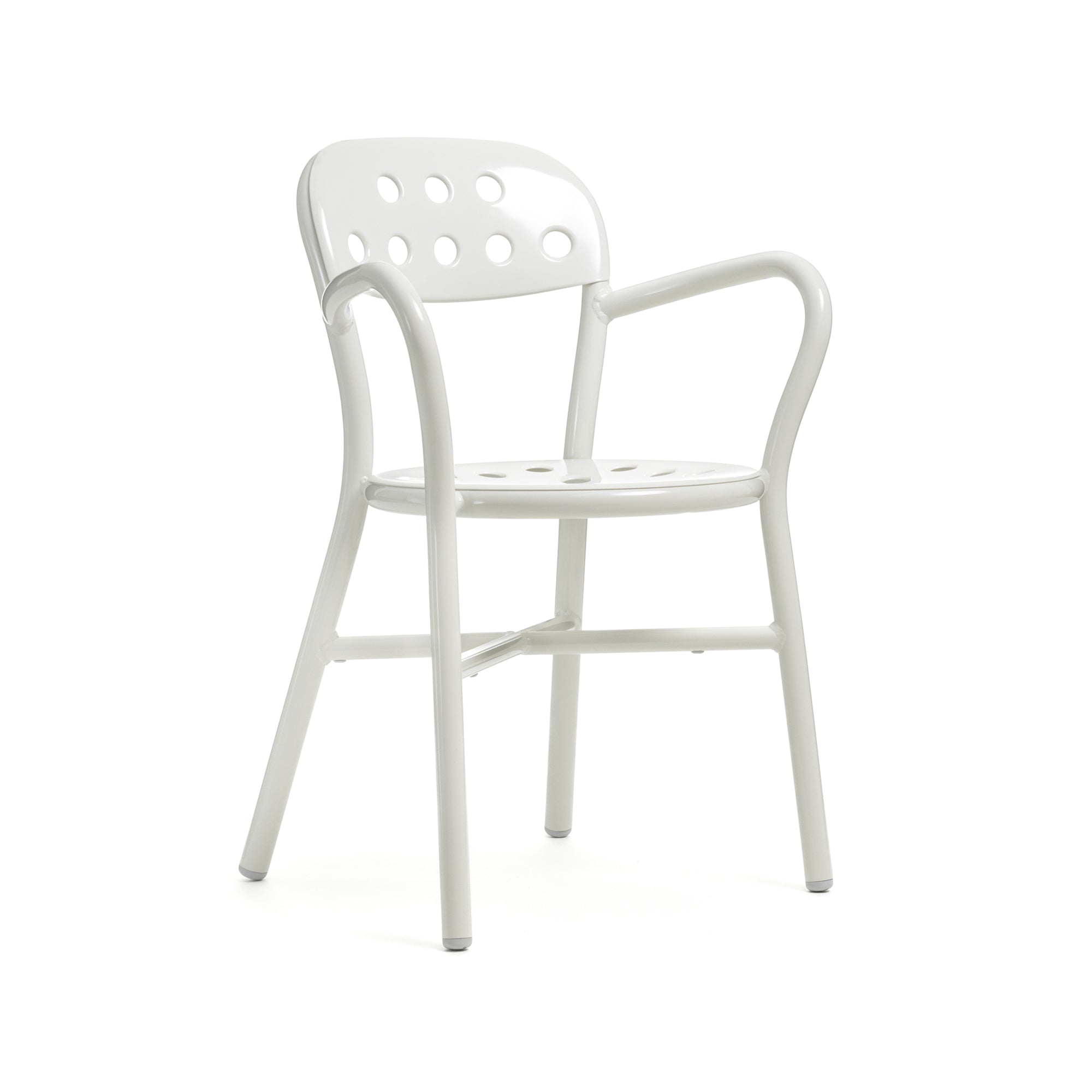Pipe Armchair