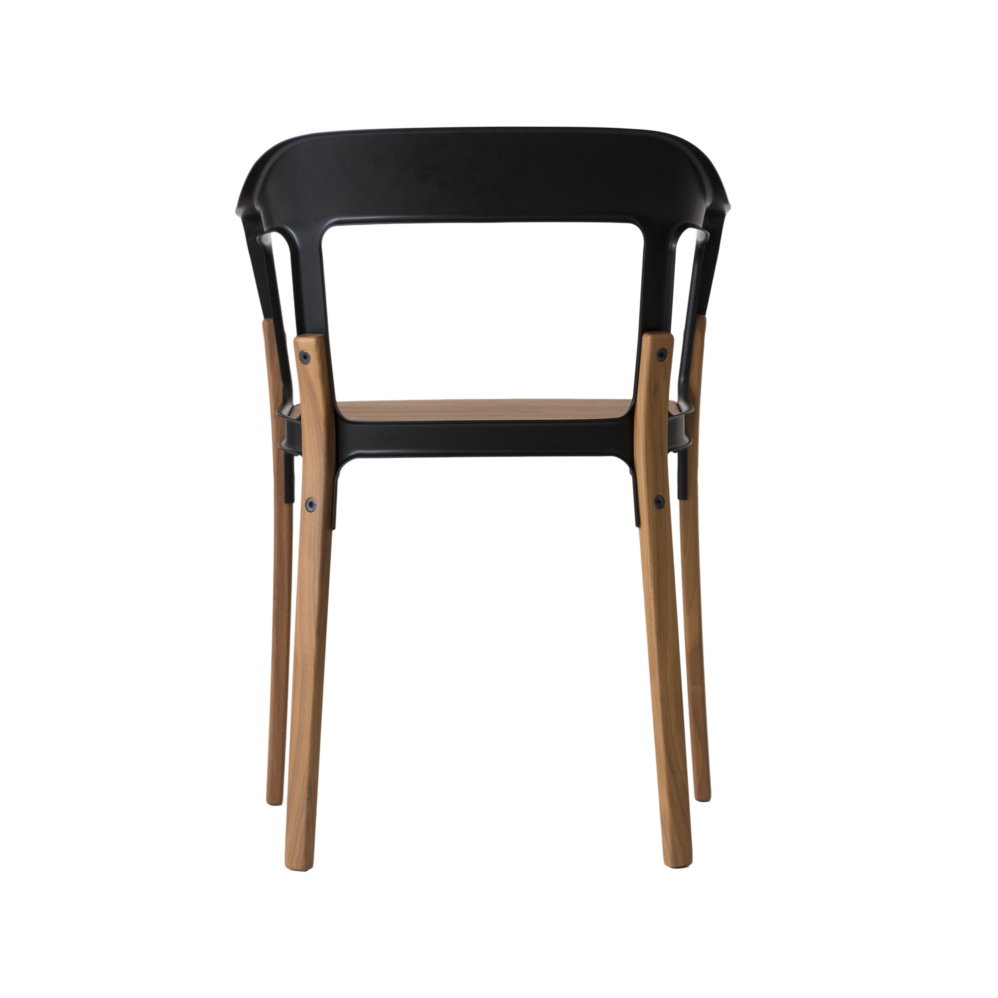Steelwood Chair