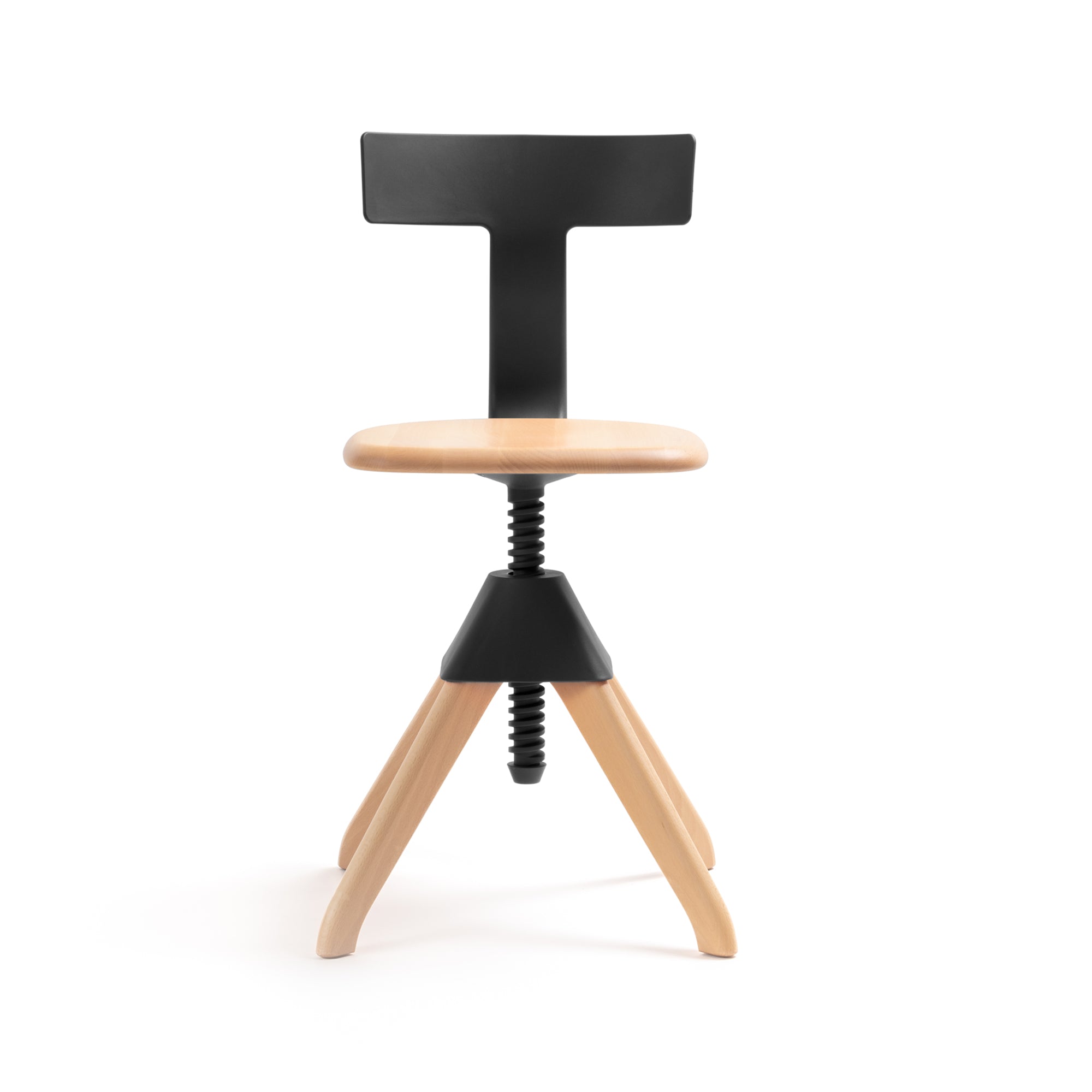 Tuffy Swivel Chair