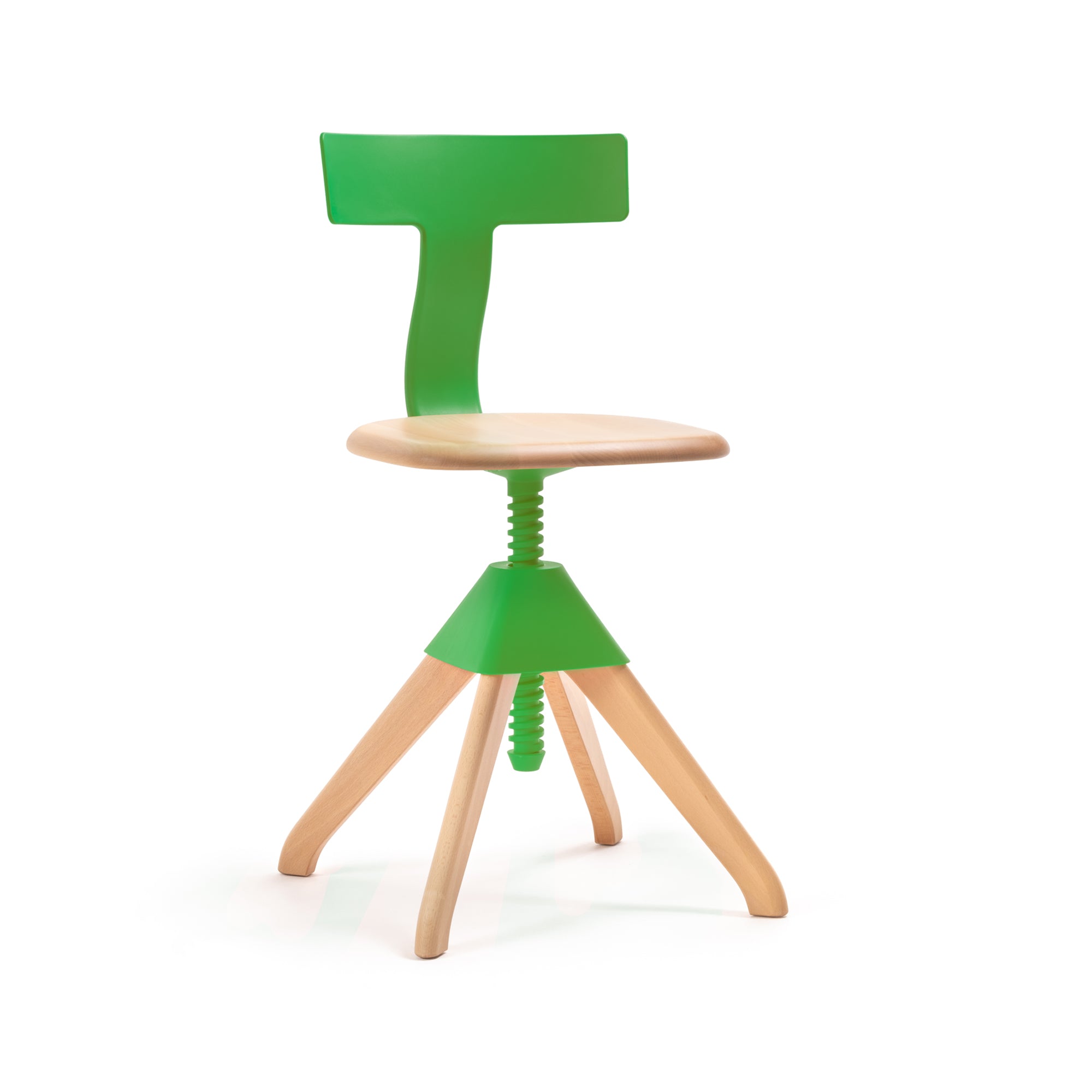 Tuffy Swivel Chair