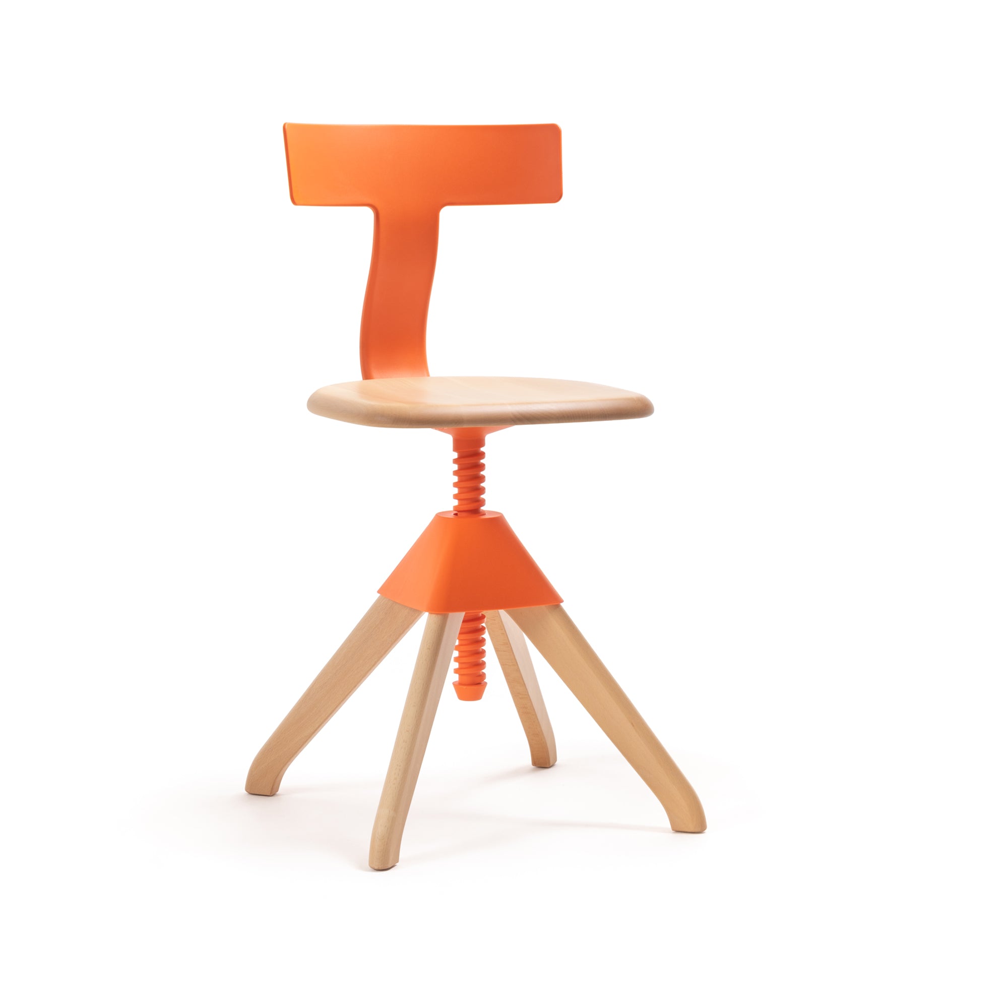 Tuffy Swivel Chair