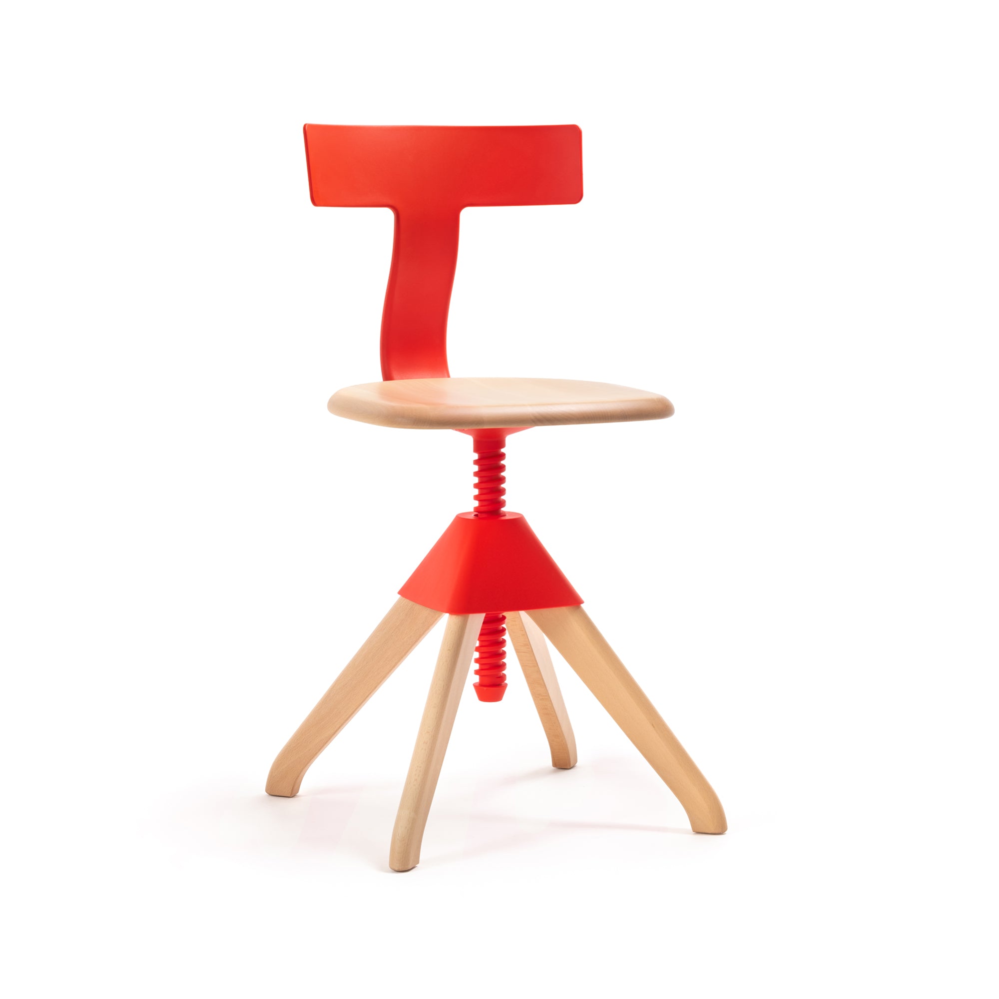 Tuffy Swivel Chair