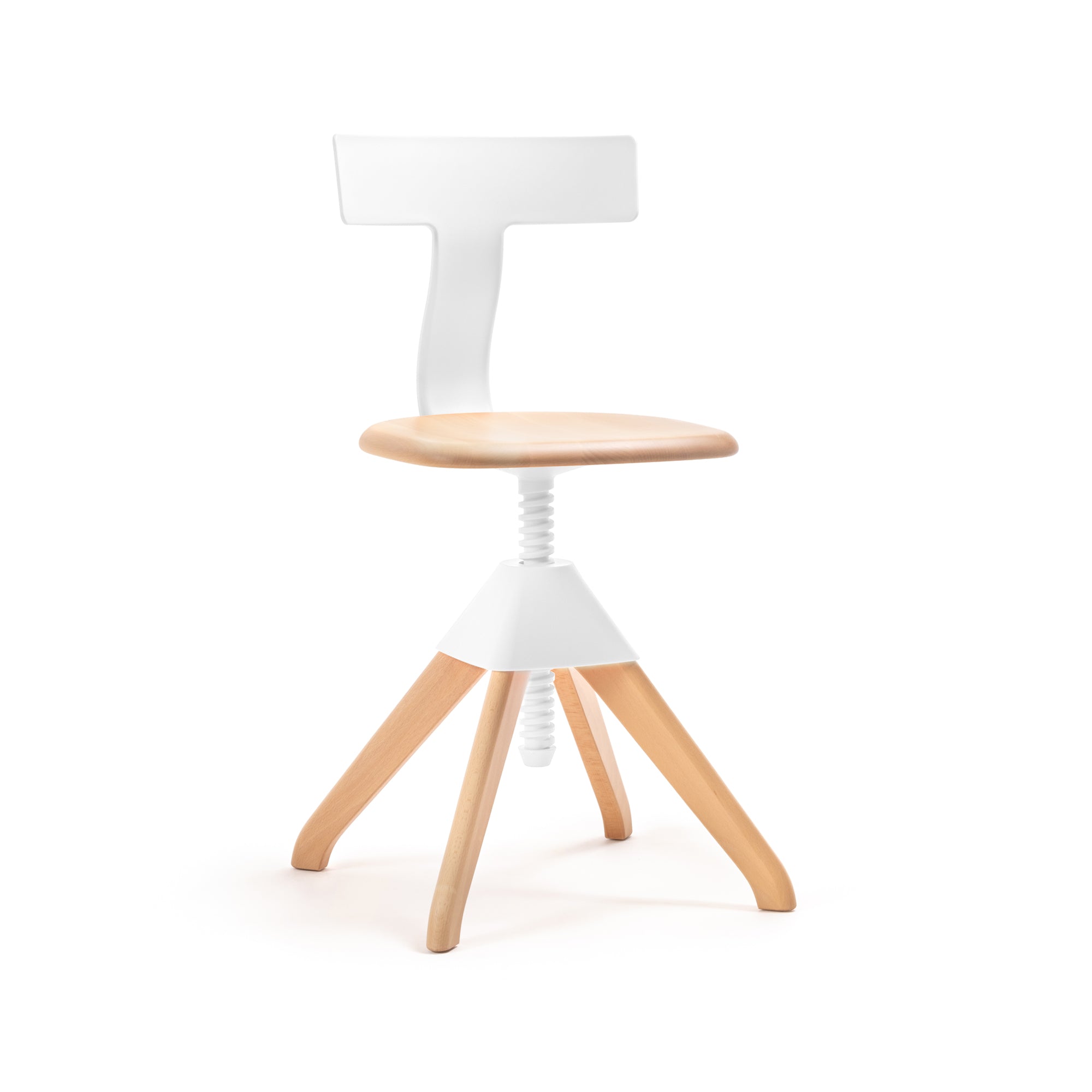 Tuffy Swivel Chair