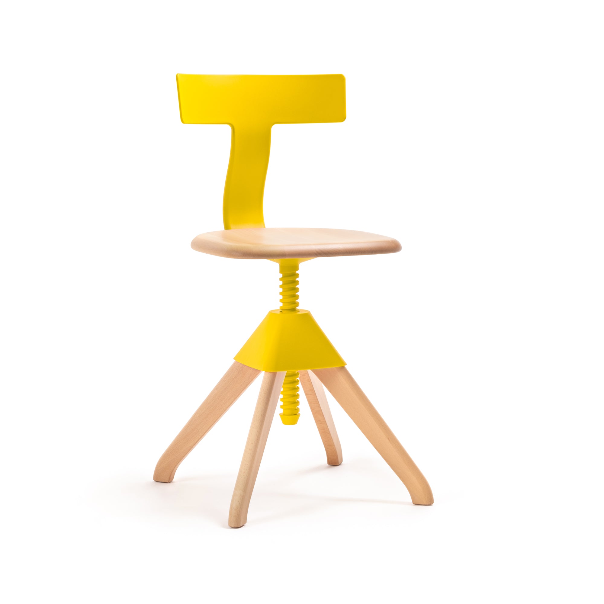Tuffy Swivel Chair