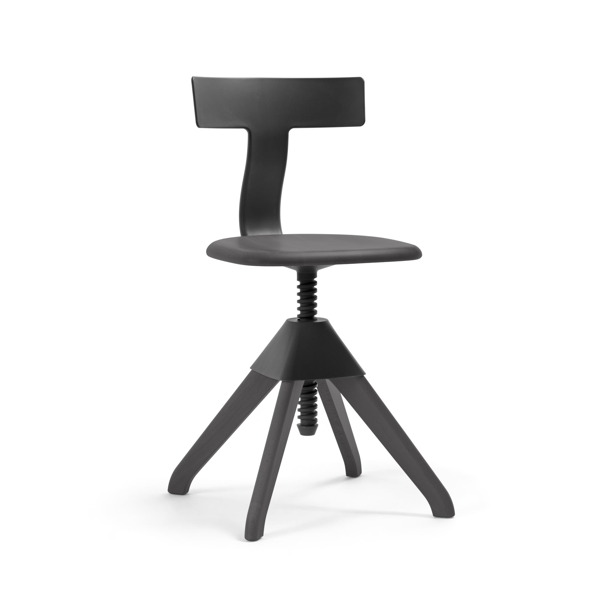 Tuffy Swivel Chair