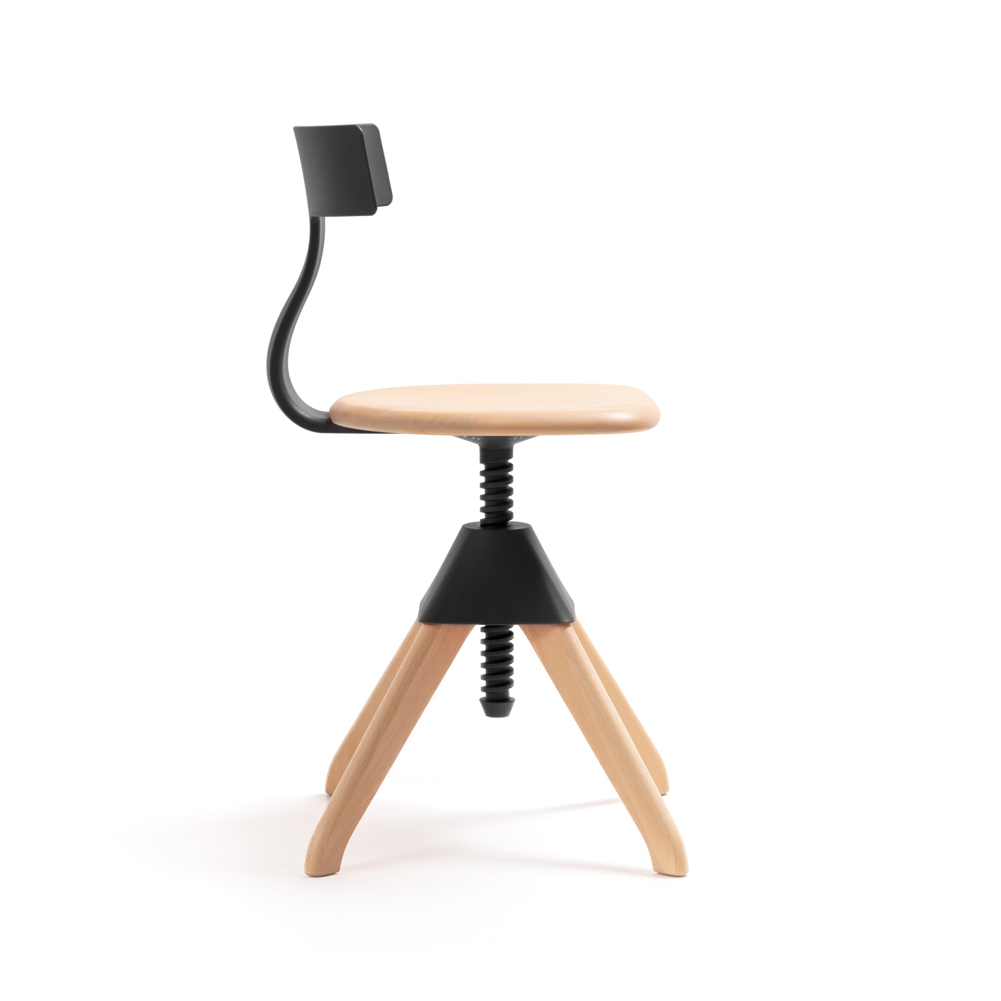 Tuffy Swivel Chair