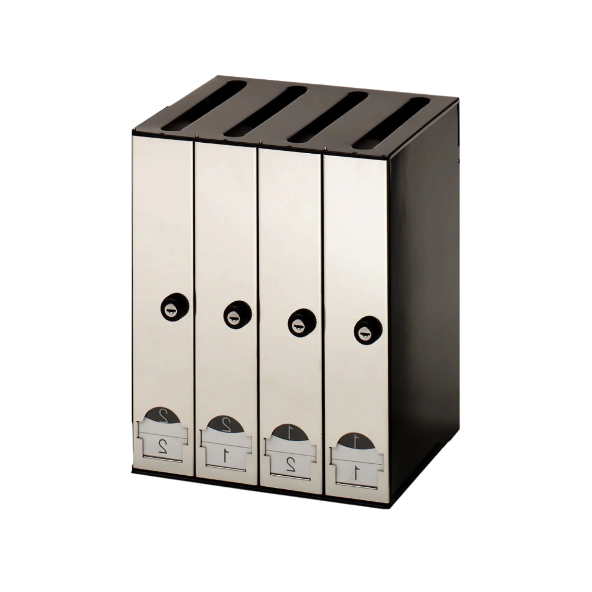 3-4-5 Mailbox