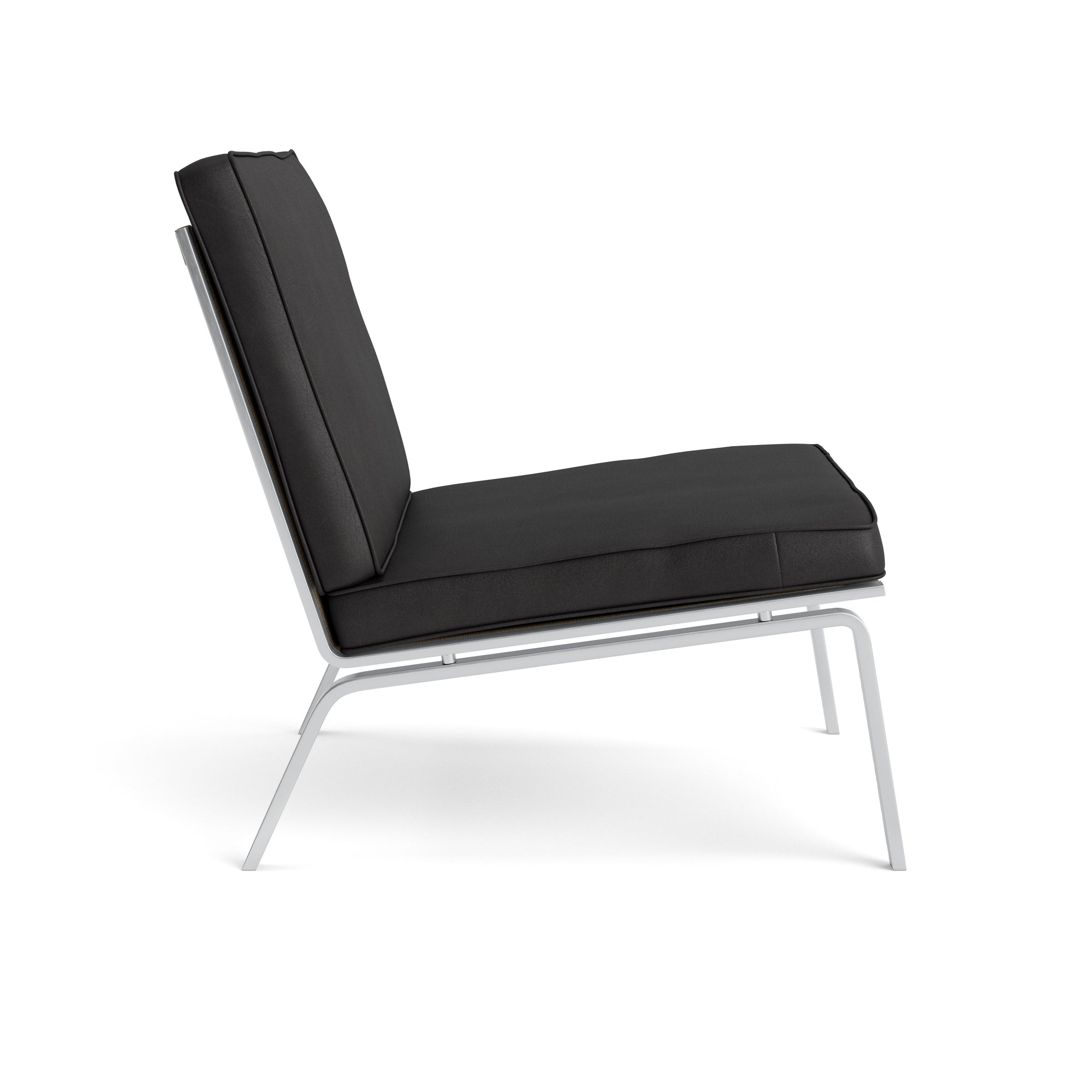 Man Lounge Chair