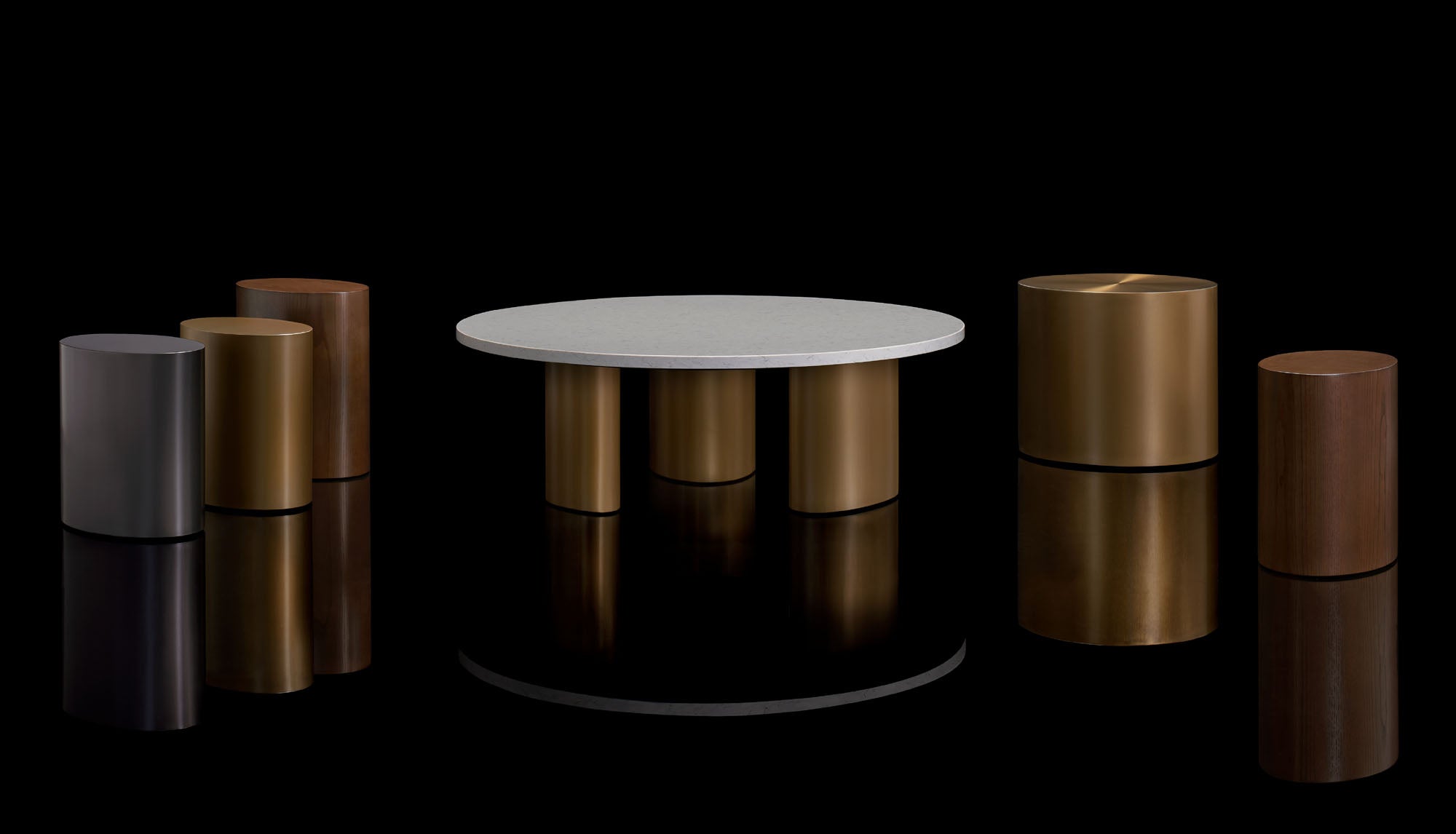Marlowe Coffee Table