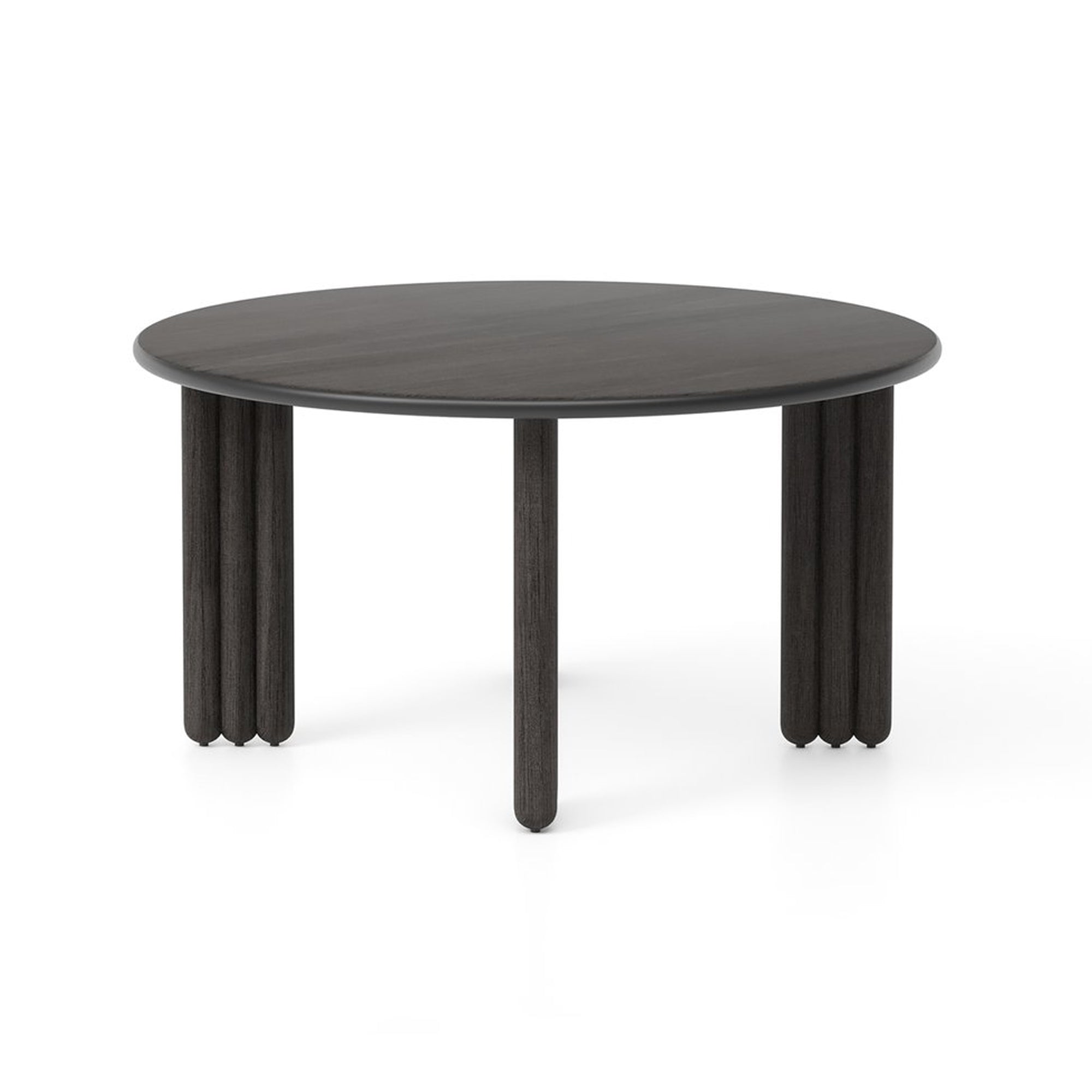 Flock Dining Table — Round