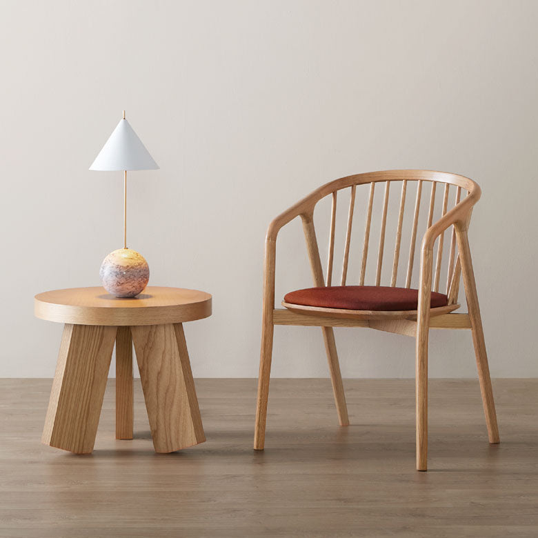 Matinee — Upholstered Seat