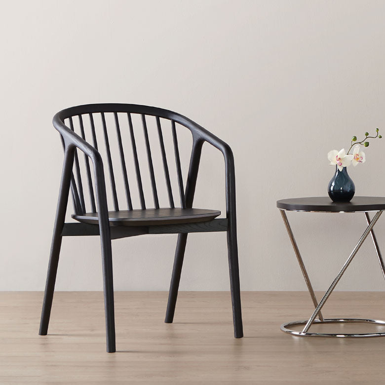 Matinee — Wood Seat