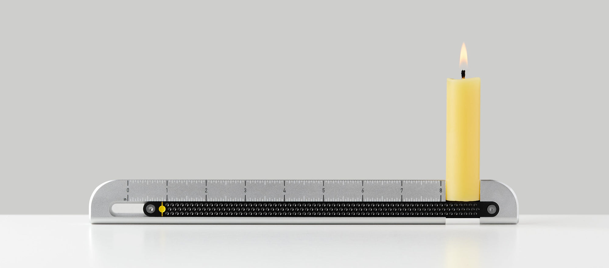Metrolog Ruler