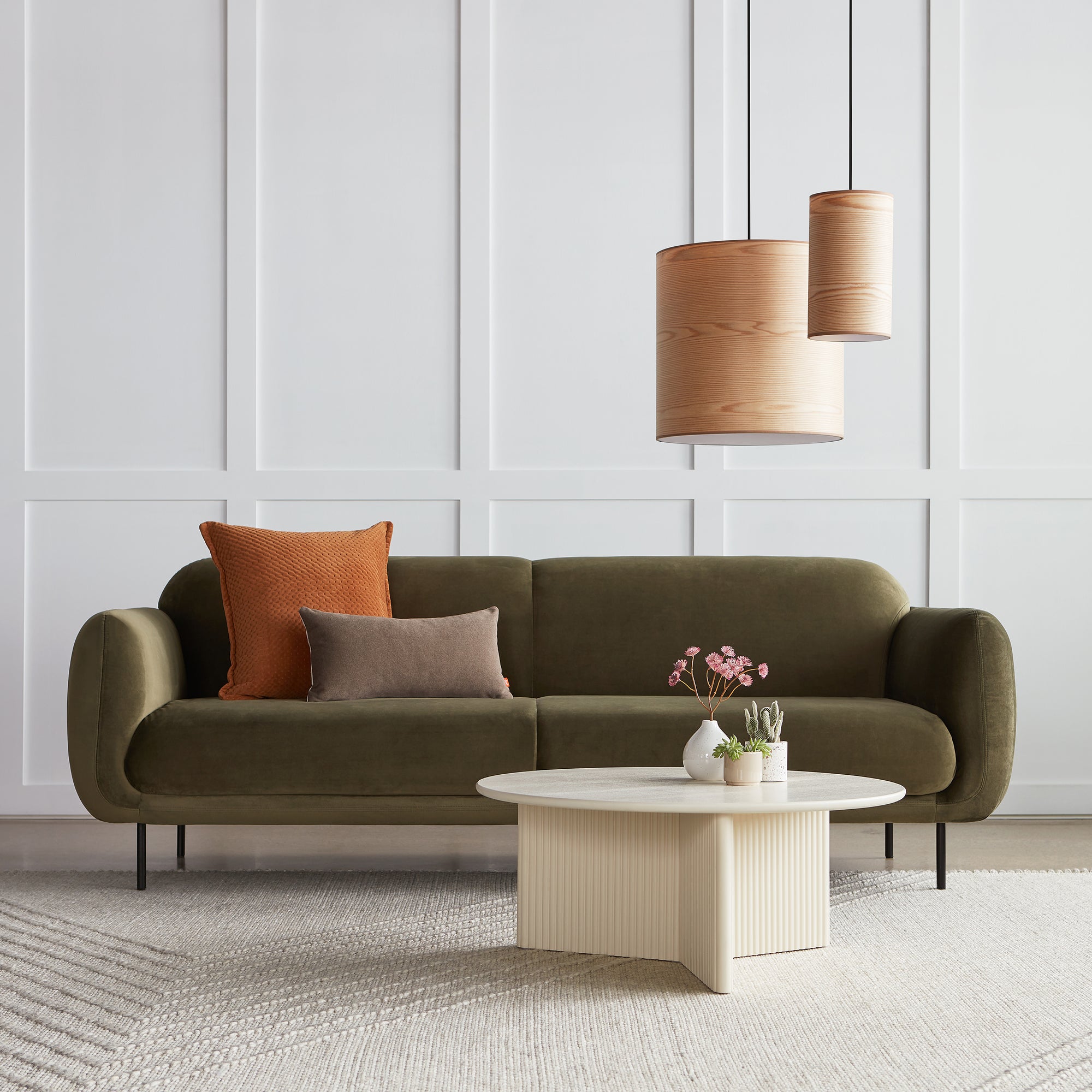 Milton Pendant Lamp