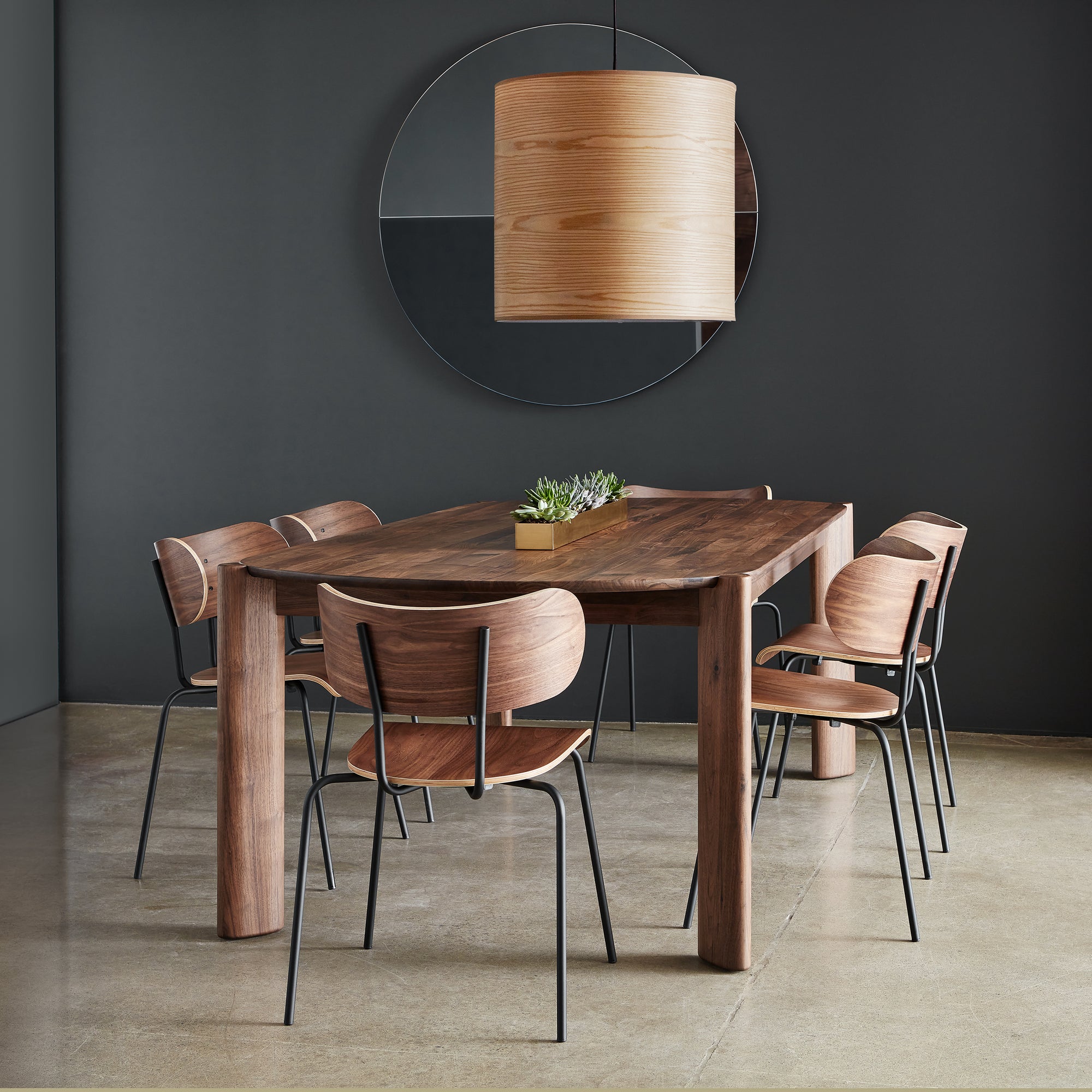 Milton Pendant Lamp