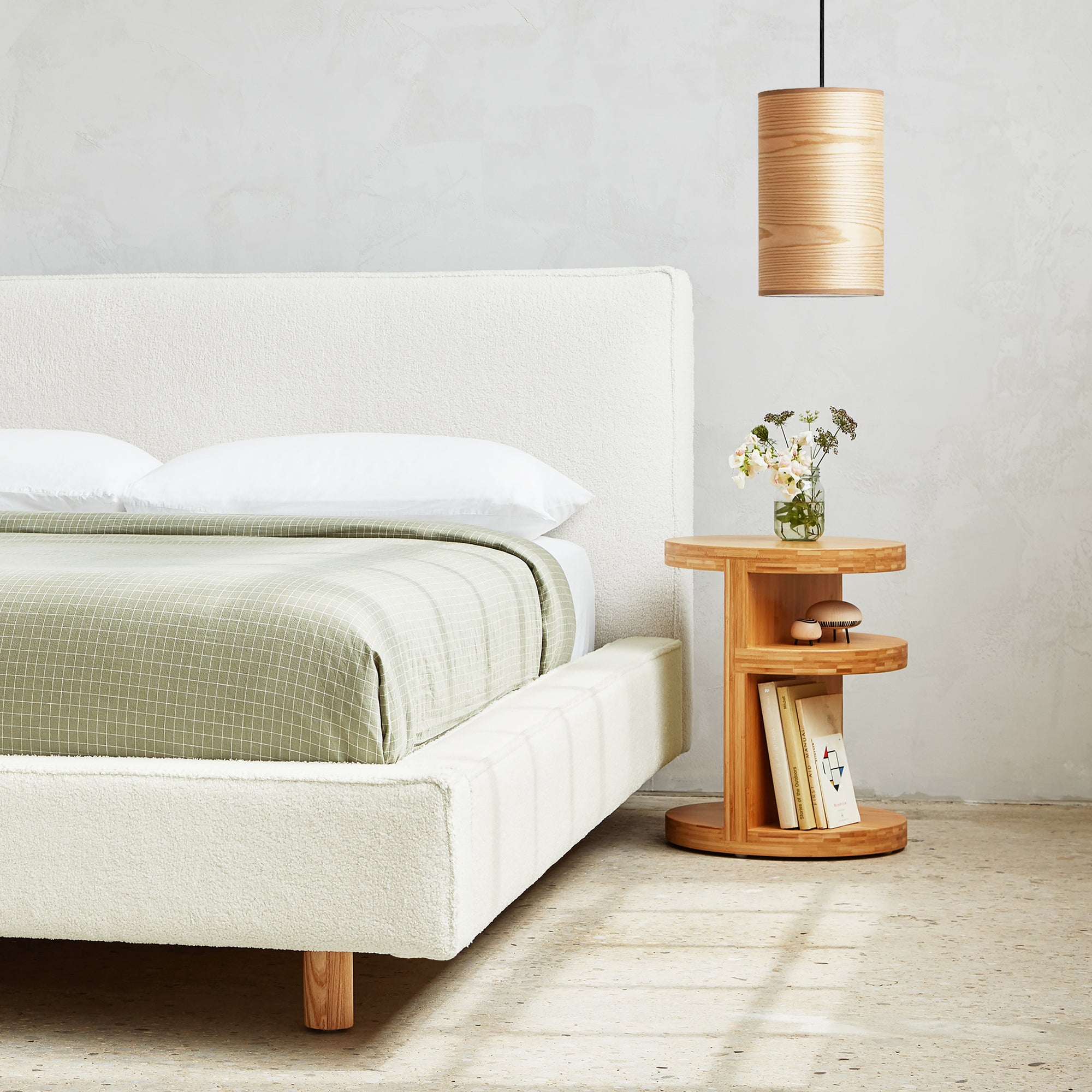 Milton Pendant Lamp