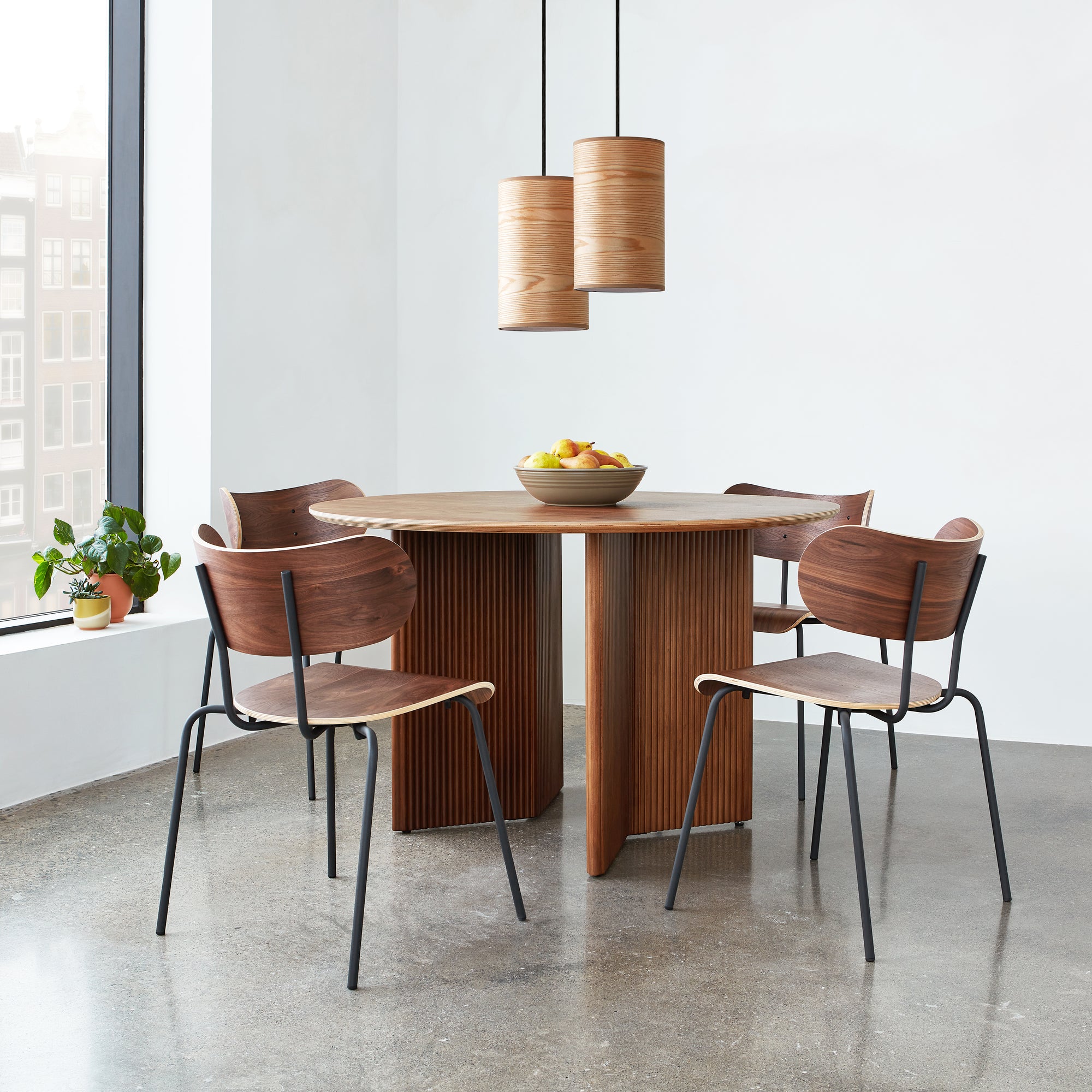 Milton Pendant Lamp