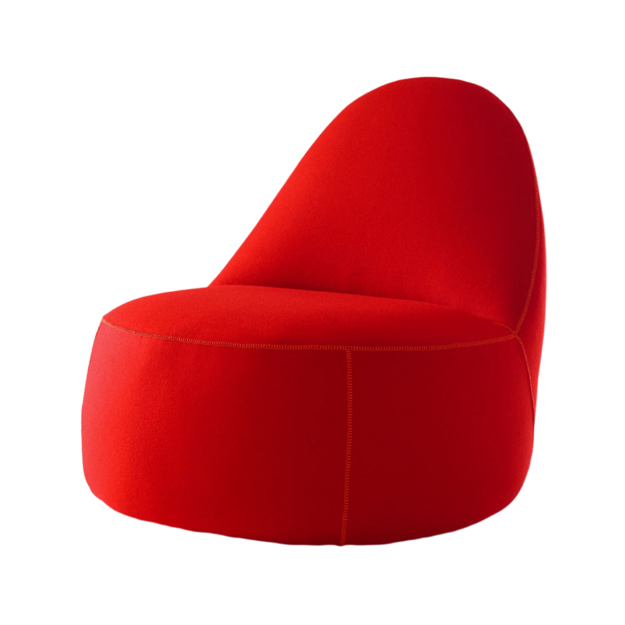 Mitt Lounge Chair