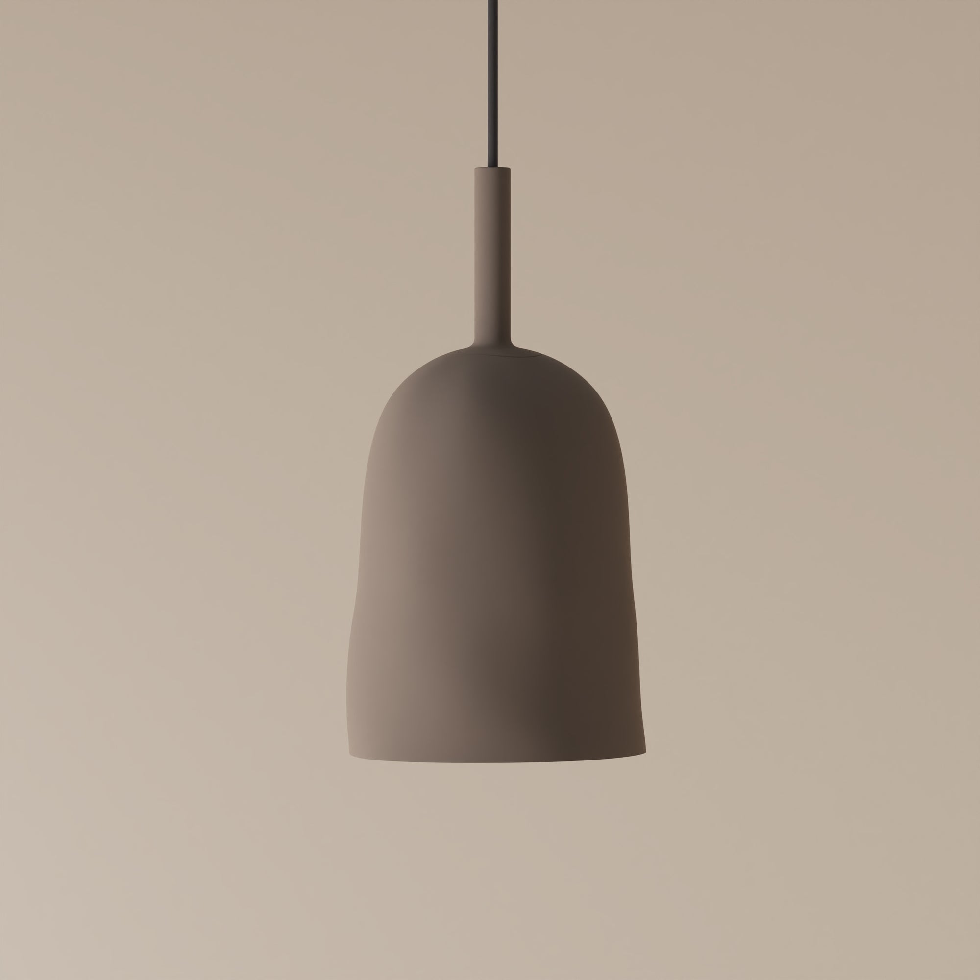 Vessel Pendant Lamp