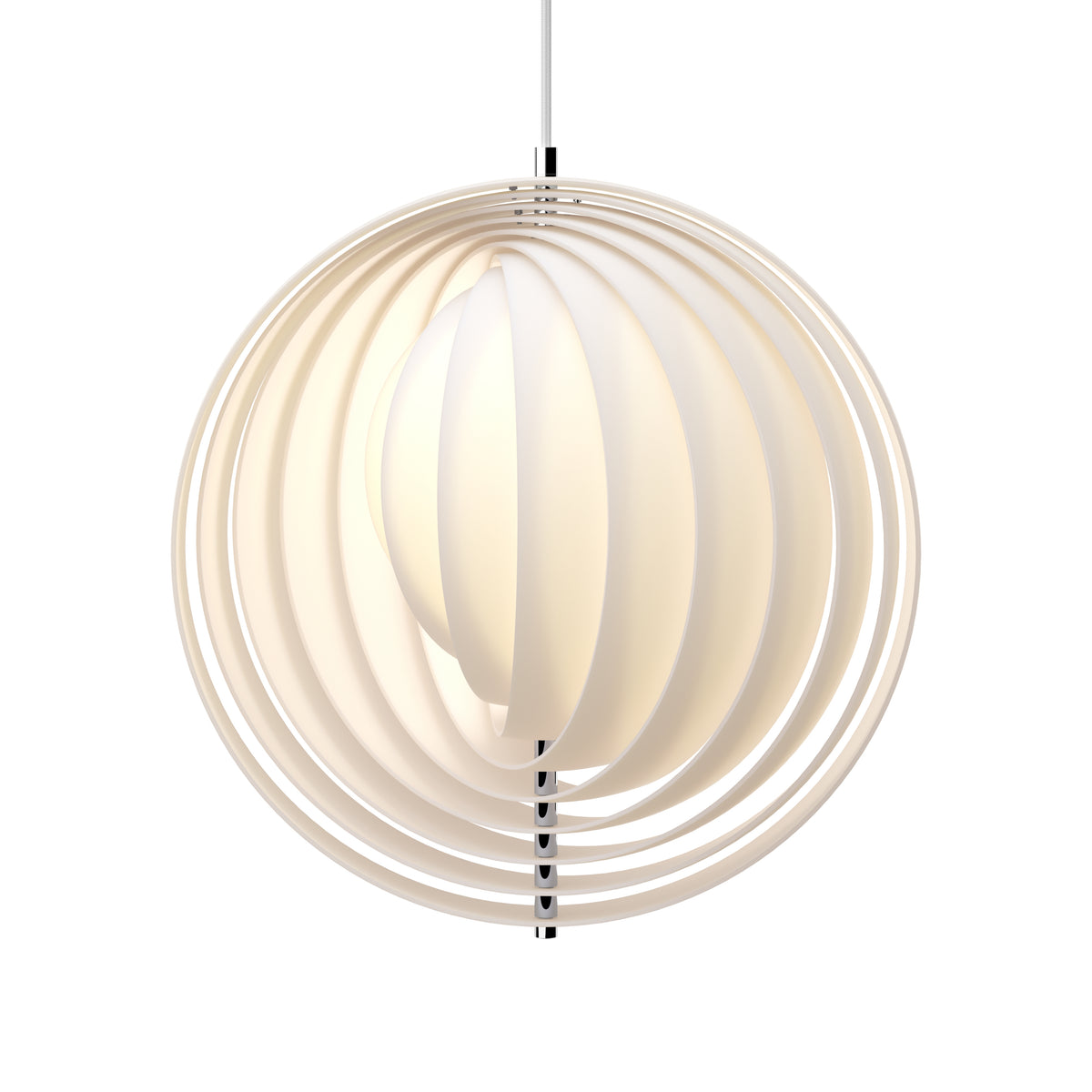 Moon Opal Pendant Lamp