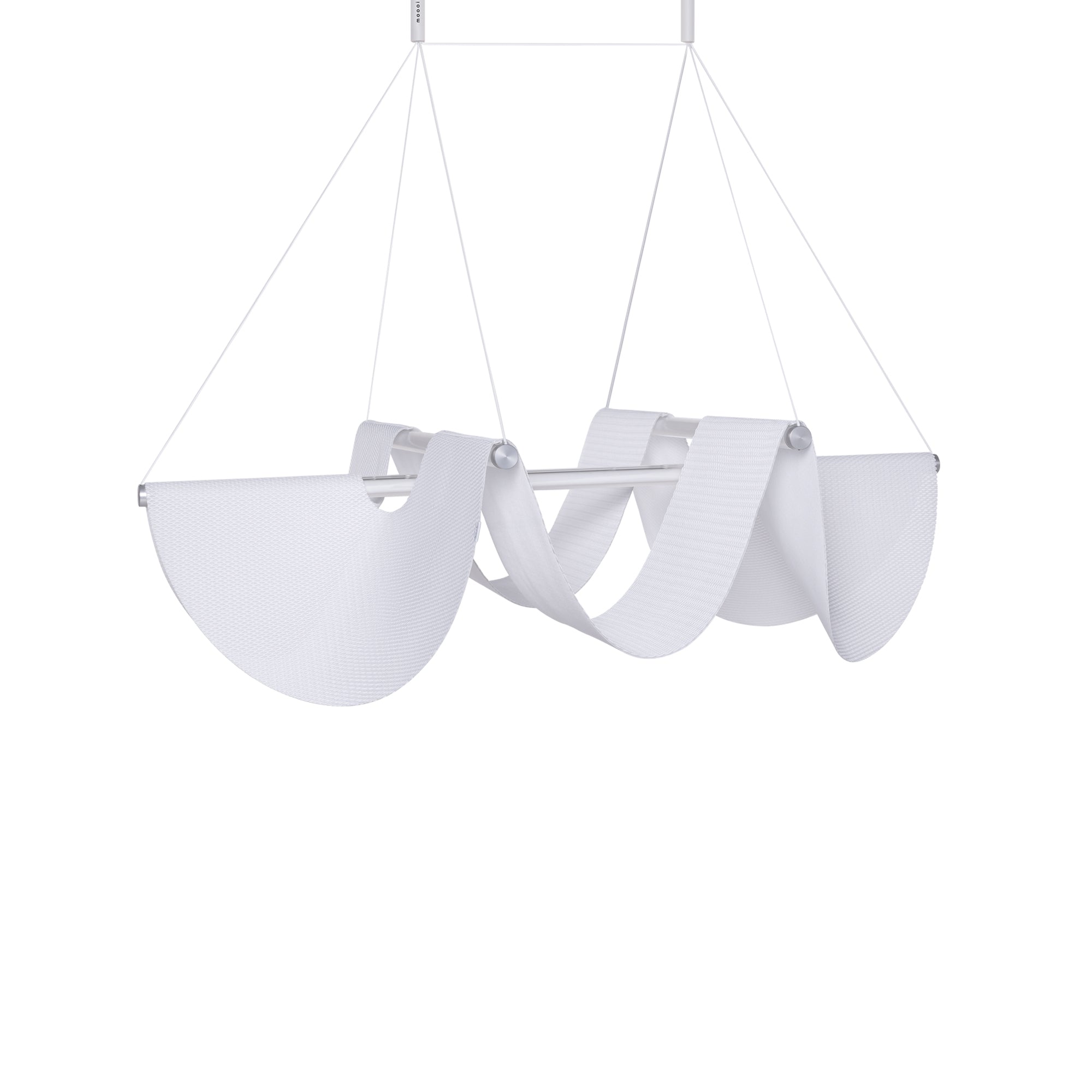 Drape Pendant Lamp