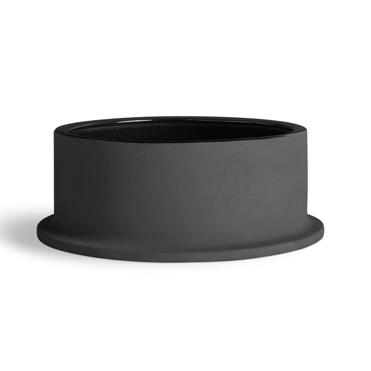 Flange Small Bowl