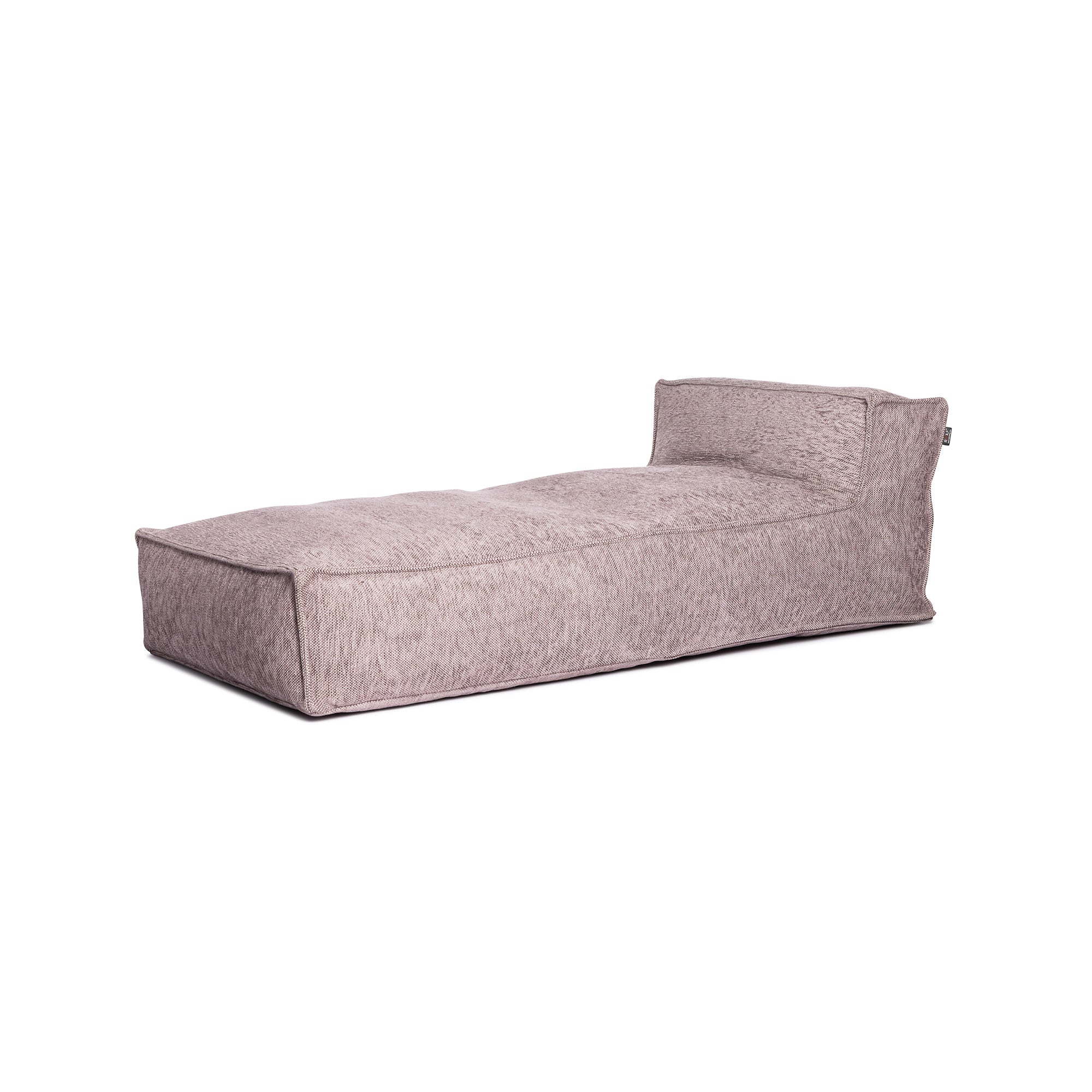 Silky Long Chair