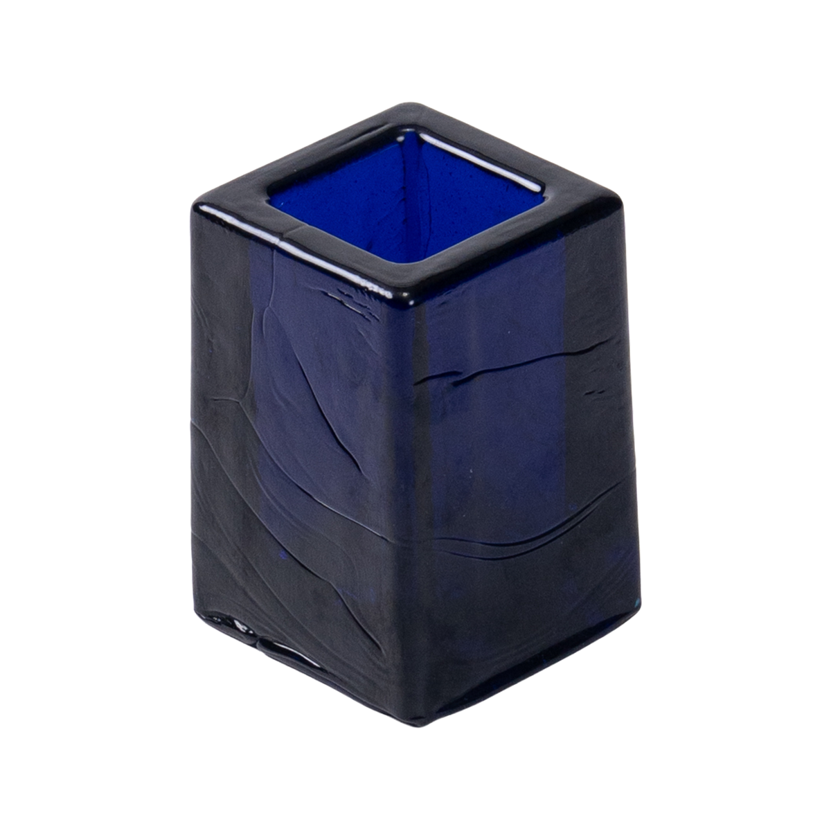 Square Jar