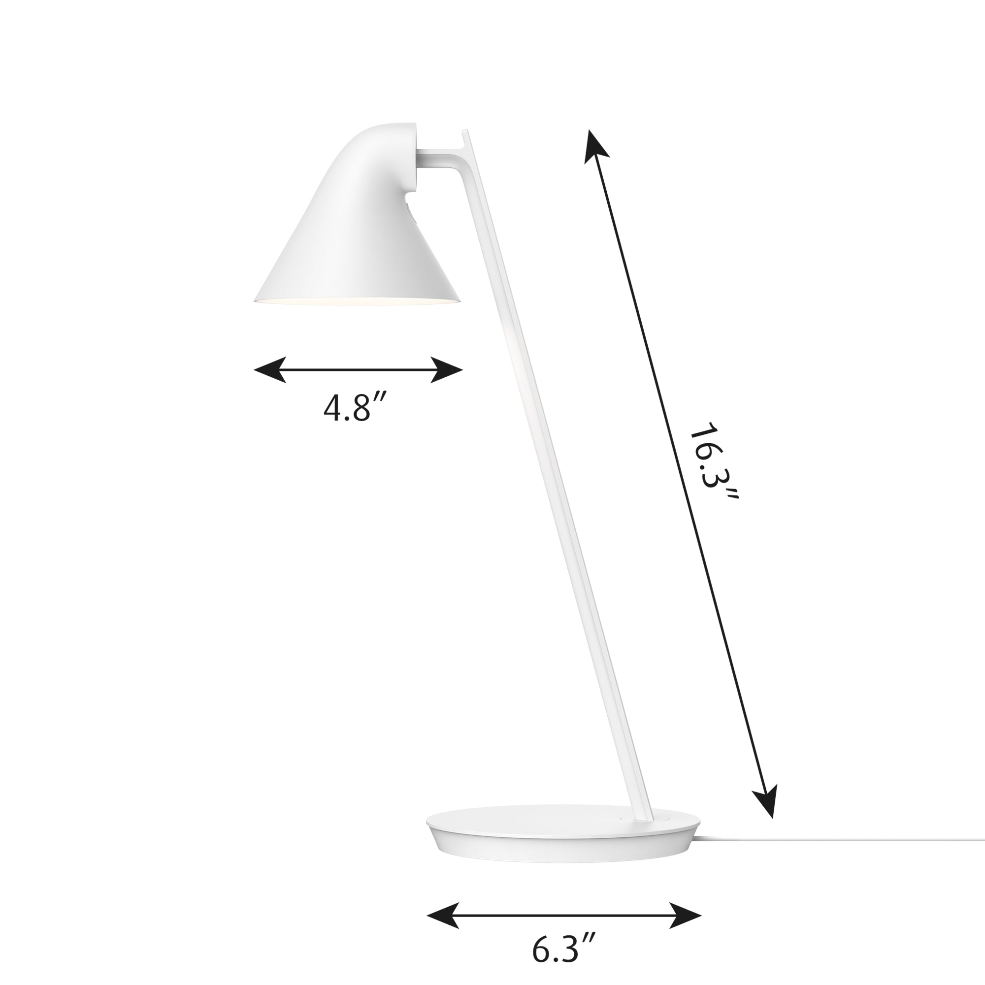 NJP Mini Table Lamp