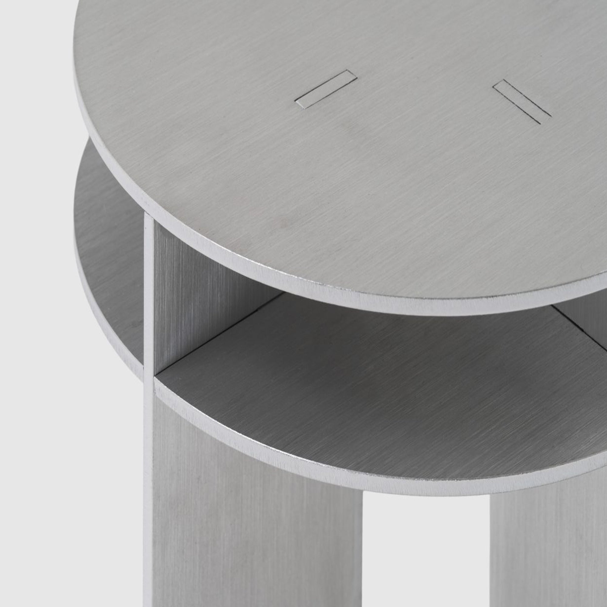 NM13 Stool