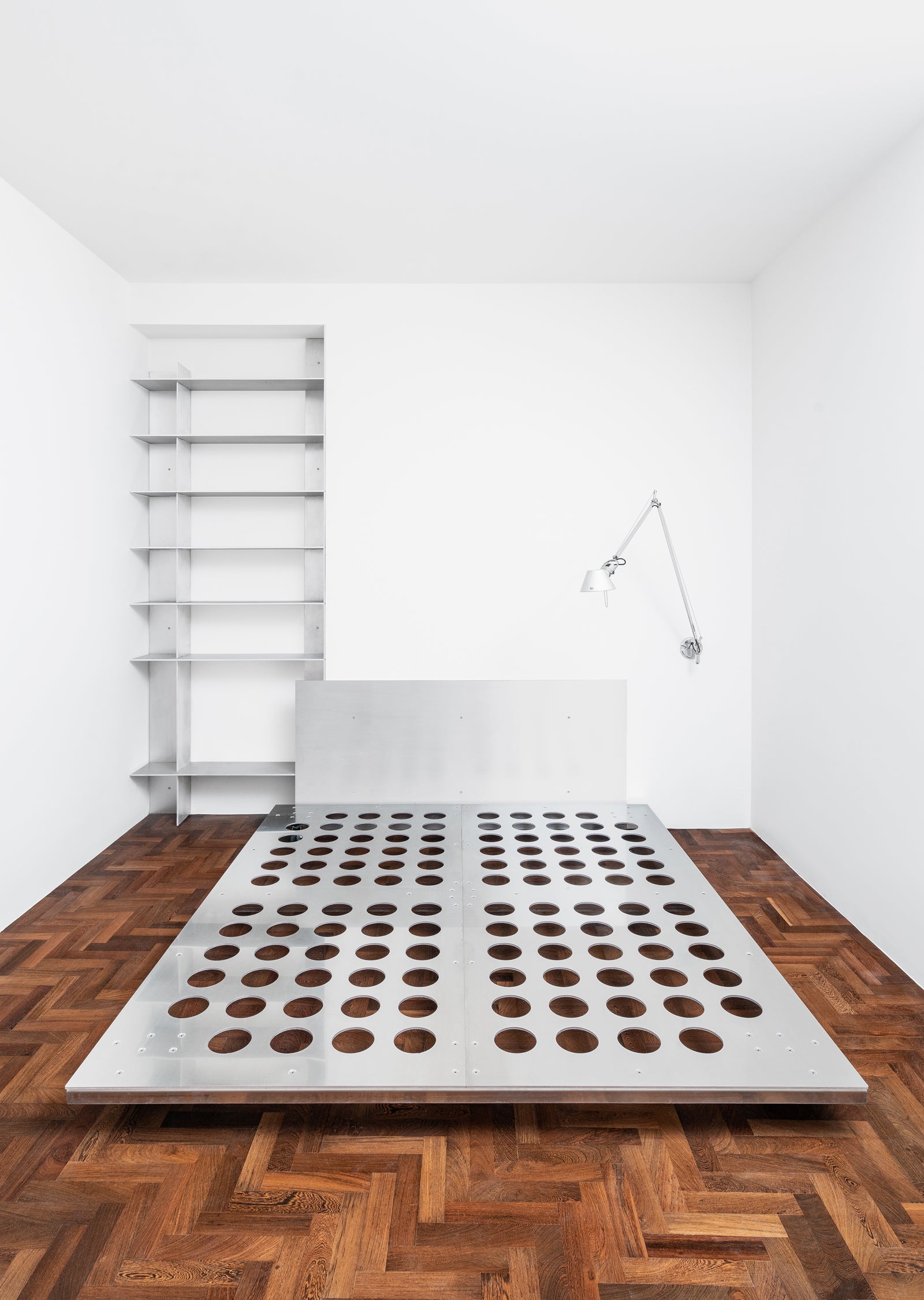 NM29 Bed